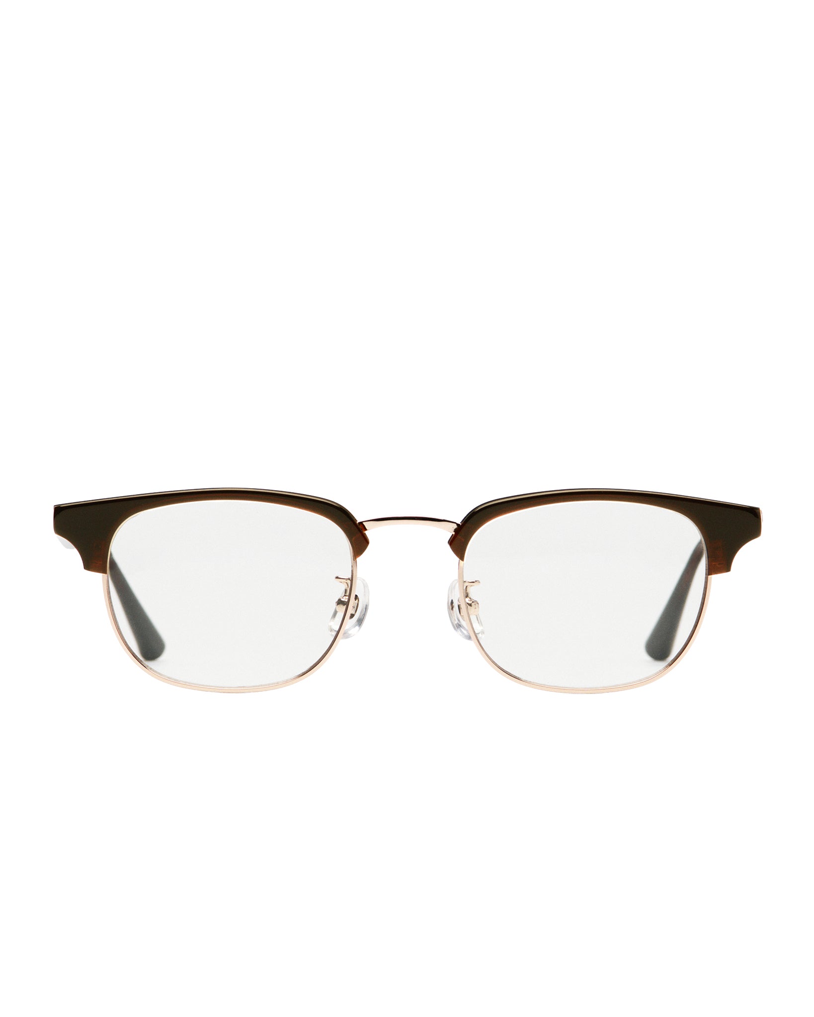 TYPE.2 - BROWN × BROWN|NOEIN ATELIER(ノエインアトリエ)OFFICIAL ONLINE STORE