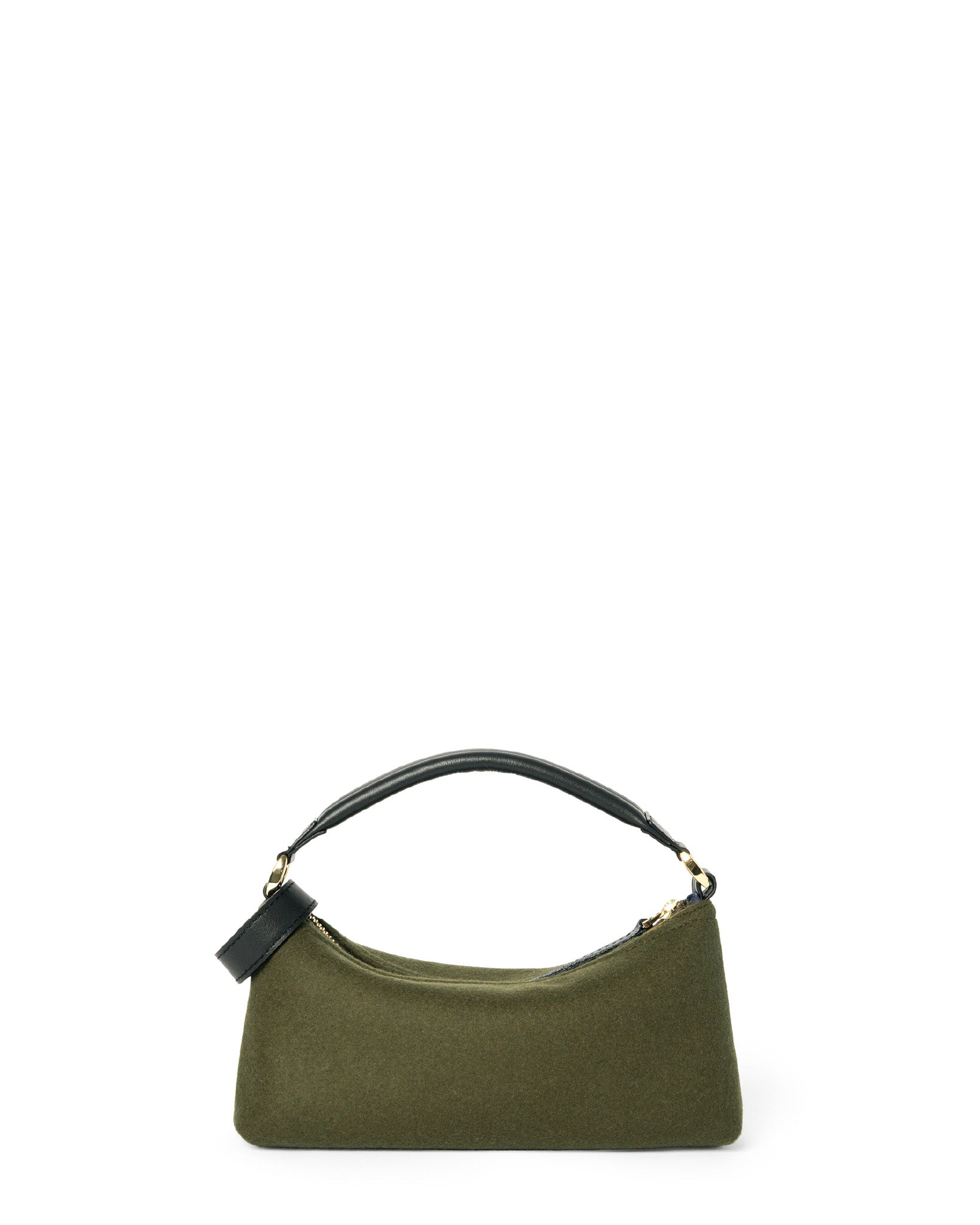 DO CARRY Mini KHAKI|NOEIN ATELIER(ノエインアトリエ)OFFICIAL ONLINE STORE