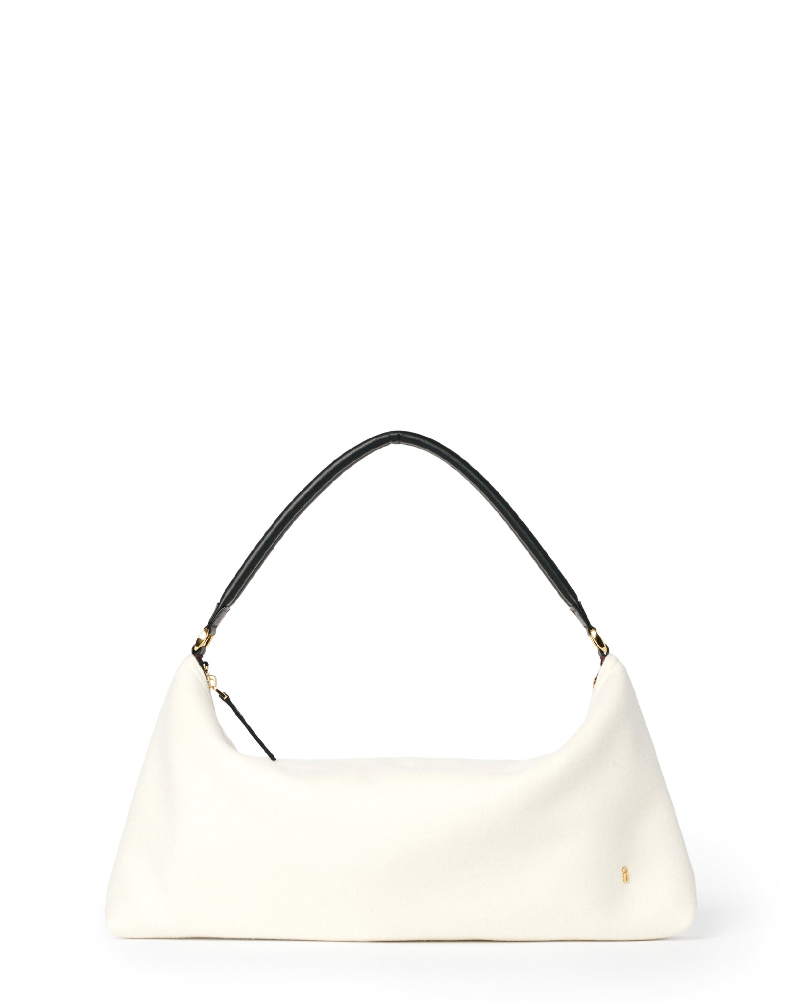 DO CARRY Medium IVORY|NOEIN ATELIER(ノエインアトリエ)OFFICIAL ONLINE STORE