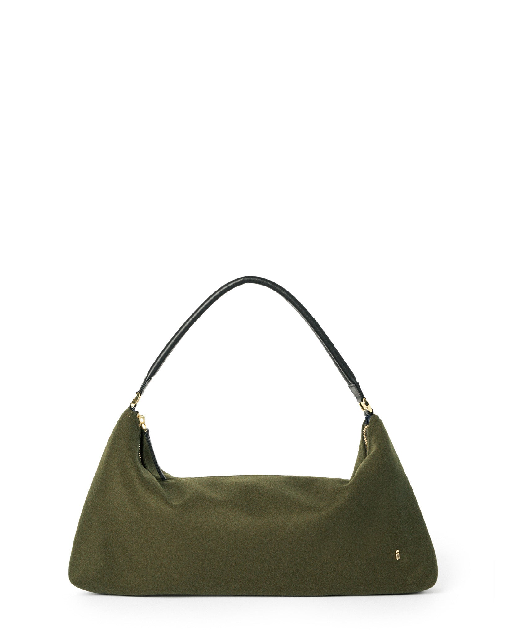 DO CARRY Medium KHAKI|NOEIN ATELIER(ノエインアトリエ)OFFICIAL ONLINE STORE