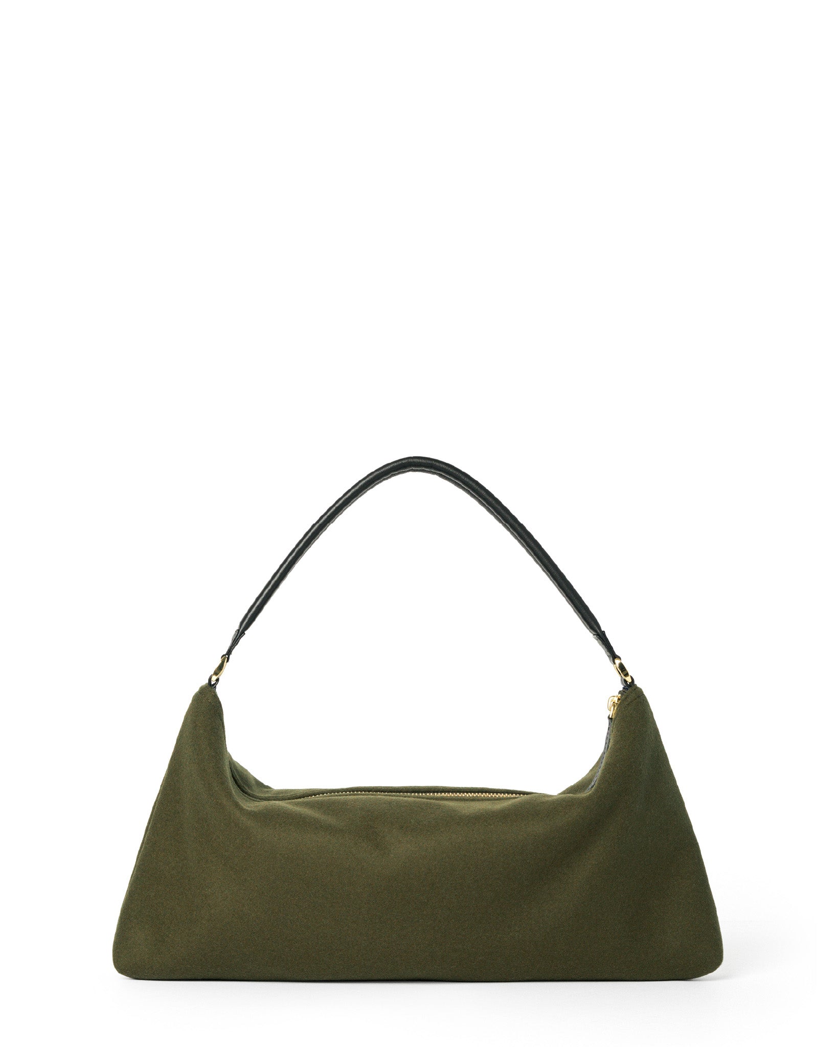 DO CARRY Medium KHAKI|NOEIN ATELIER(ノエインアトリエ)OFFICIAL ONLINE STORE