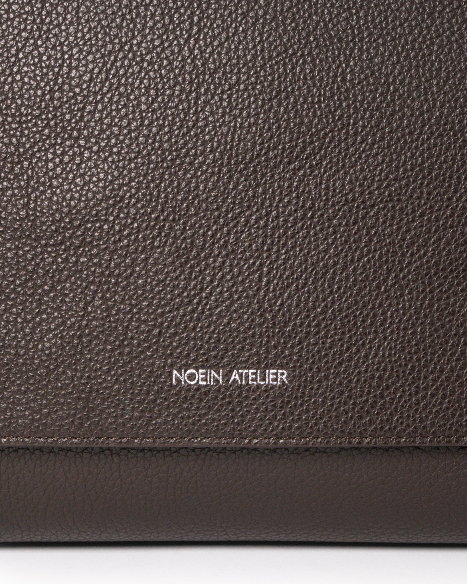 MINIMAL CARRY BROWN|NOEIN ATELIER(ノエインアトリエ)OFFICIAL ONLINE STORE