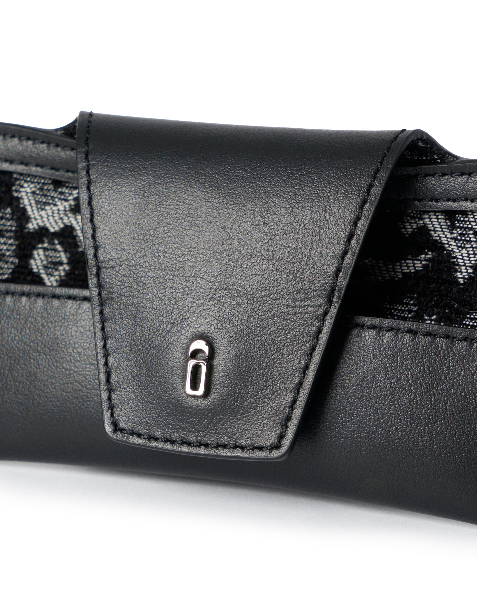 SIGNATURE EYEWARE CASE BLACK|NOEIN ATELIER(ノエインアトリエ)OFFICIAL ONLINE STORE