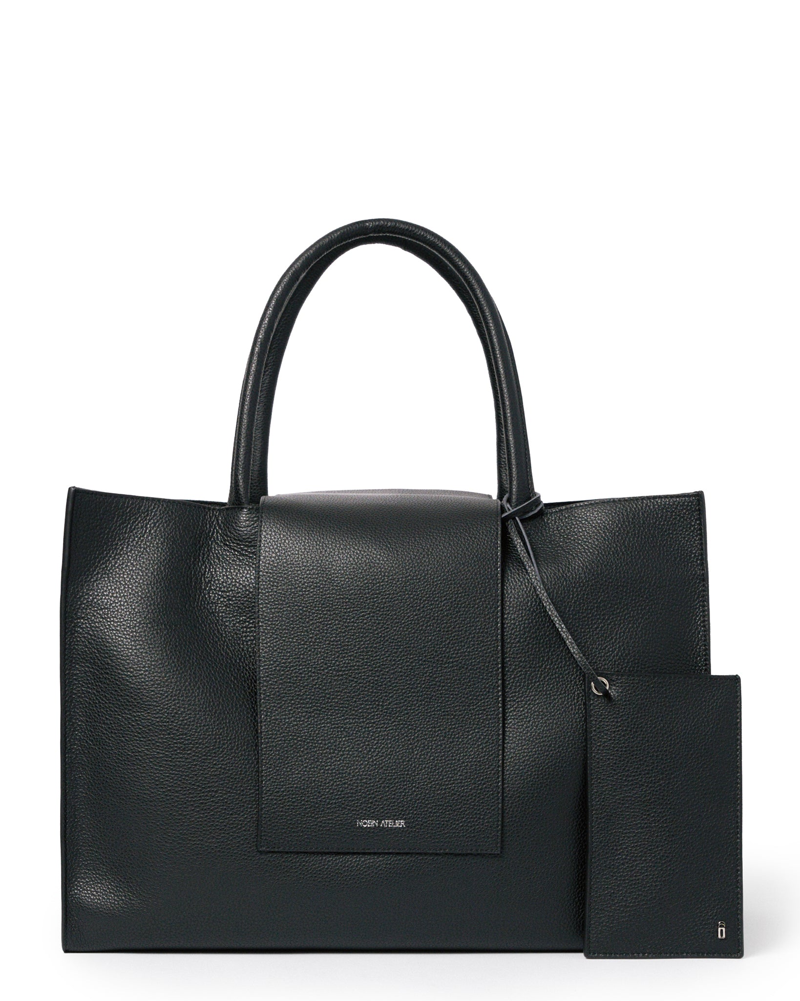 NOREN CARRY Large BLACK|NOEIN ATELIER(ノエインアトリエ)OFFICIAL ONLINE STORE