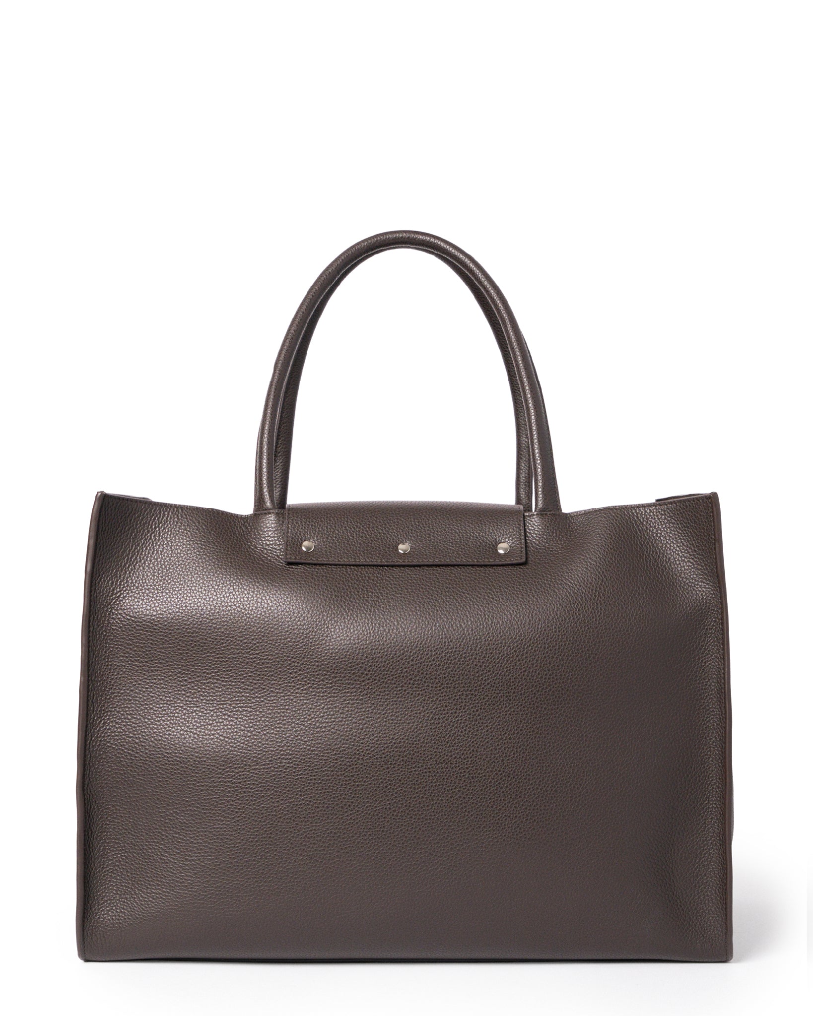 NOREN CARRY Large BROWN|NOEIN ATELIER(ノエインアトリエ)OFFICIAL ONLINE STORE
