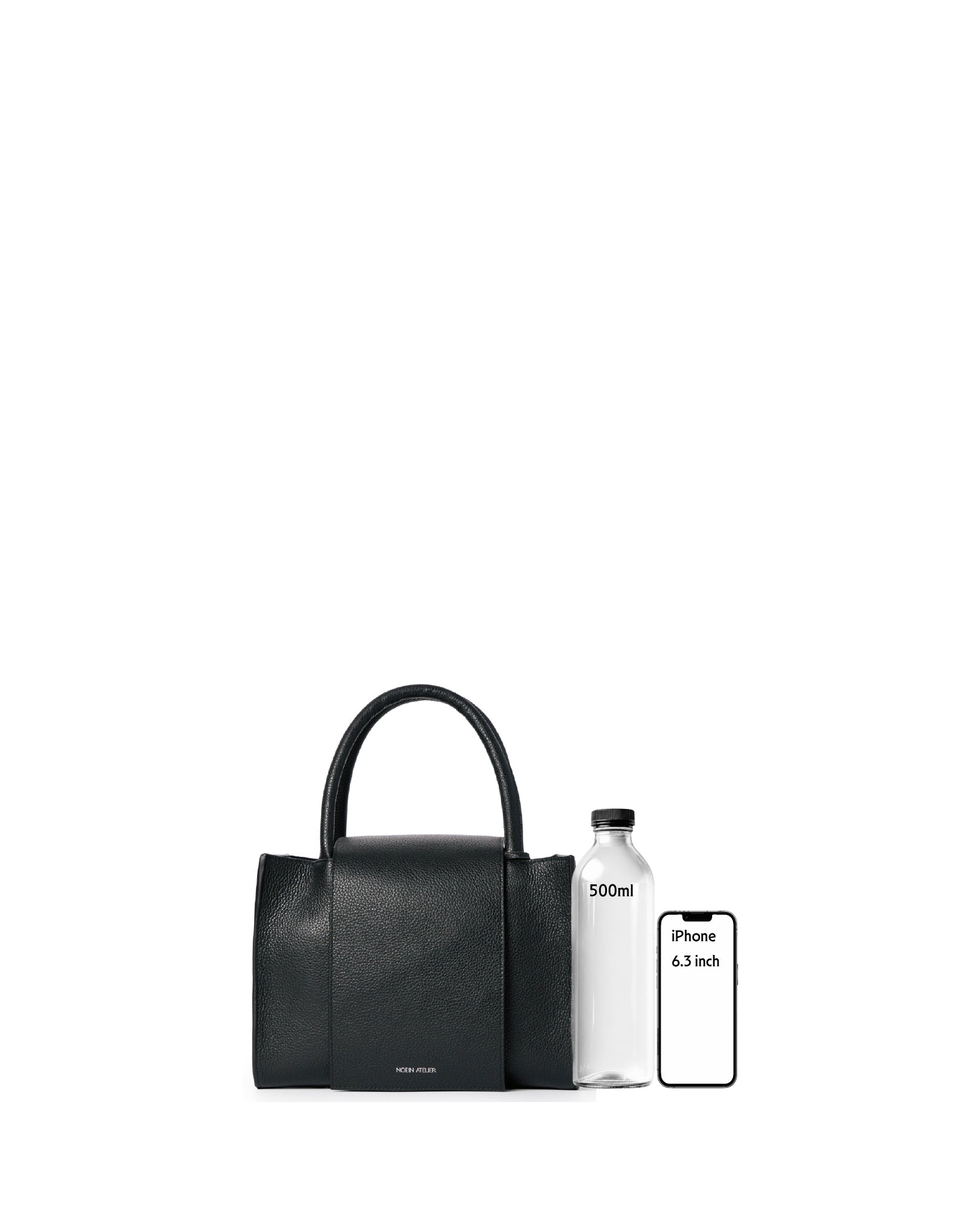 NOREN CARRY Small BLACK|NOEIN ATELIER(ノエインアトリエ)OFFICIAL ONLINE STORE