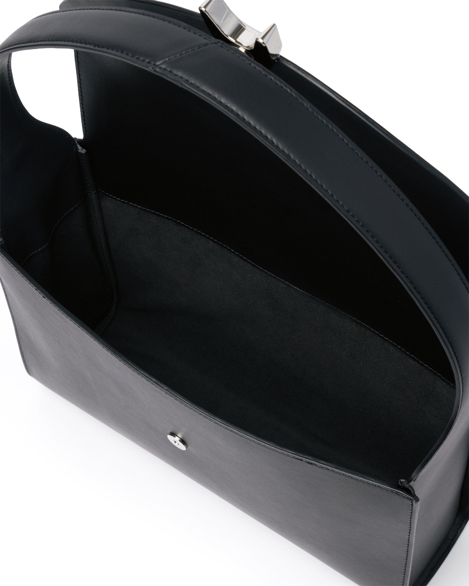 OHARIKO CARRY BLACK|NOEIN ATELIER(ノエインアトリエ)OFFICIAL ONLINE STORE