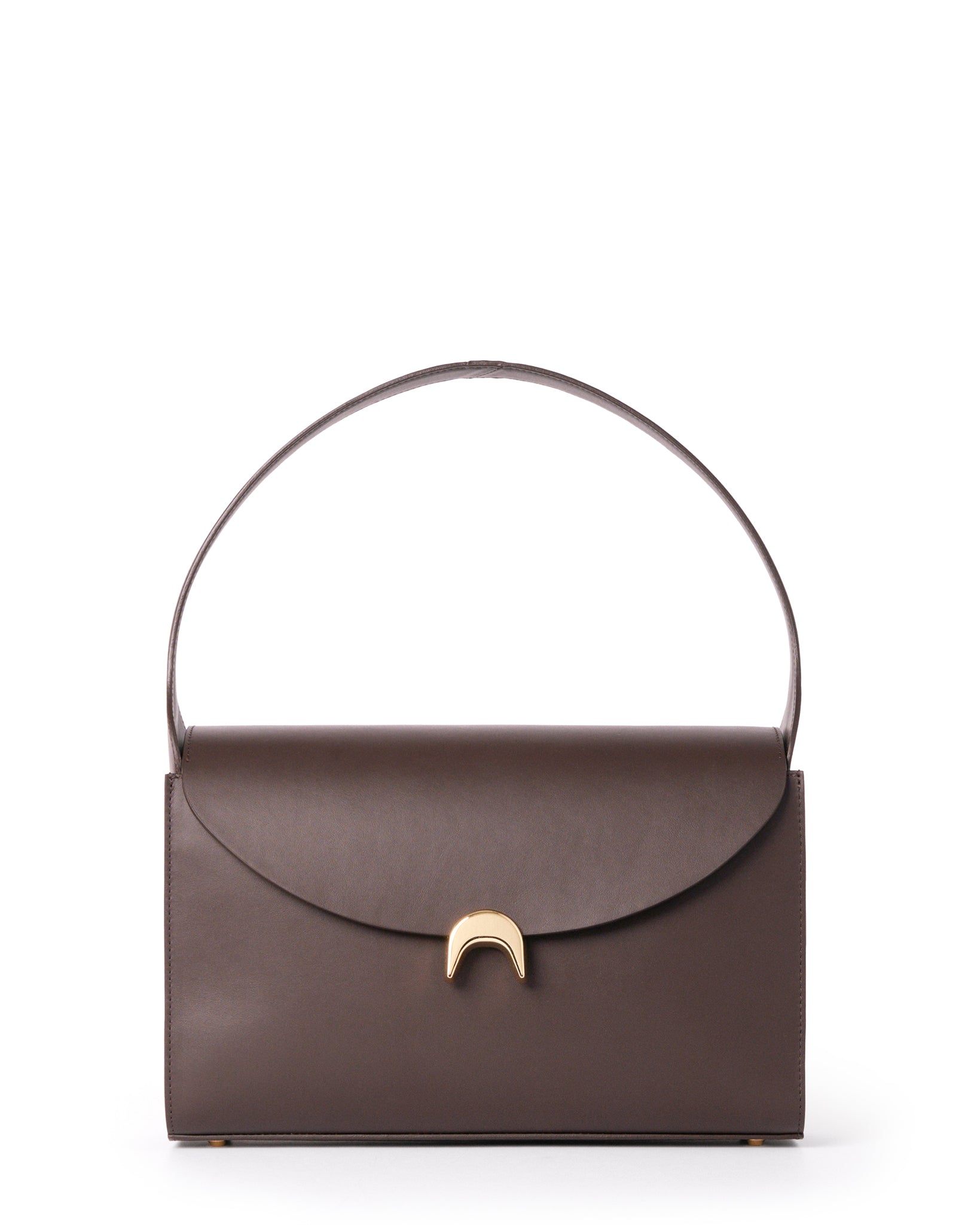 OHARIKO CARRY BROWN|NOEIN ATELIER(ノエインアトリエ)OFFICIAL ONLINE STORE