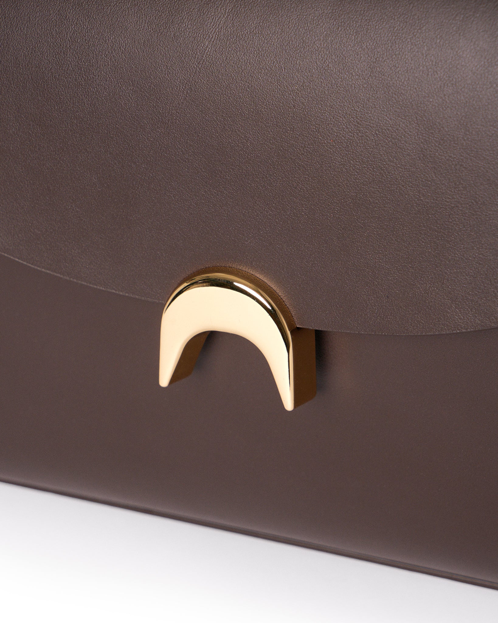 OHARIKO CARRY BROWN|NOEIN ATELIER(ノエインアトリエ)OFFICIAL ONLINE STORE