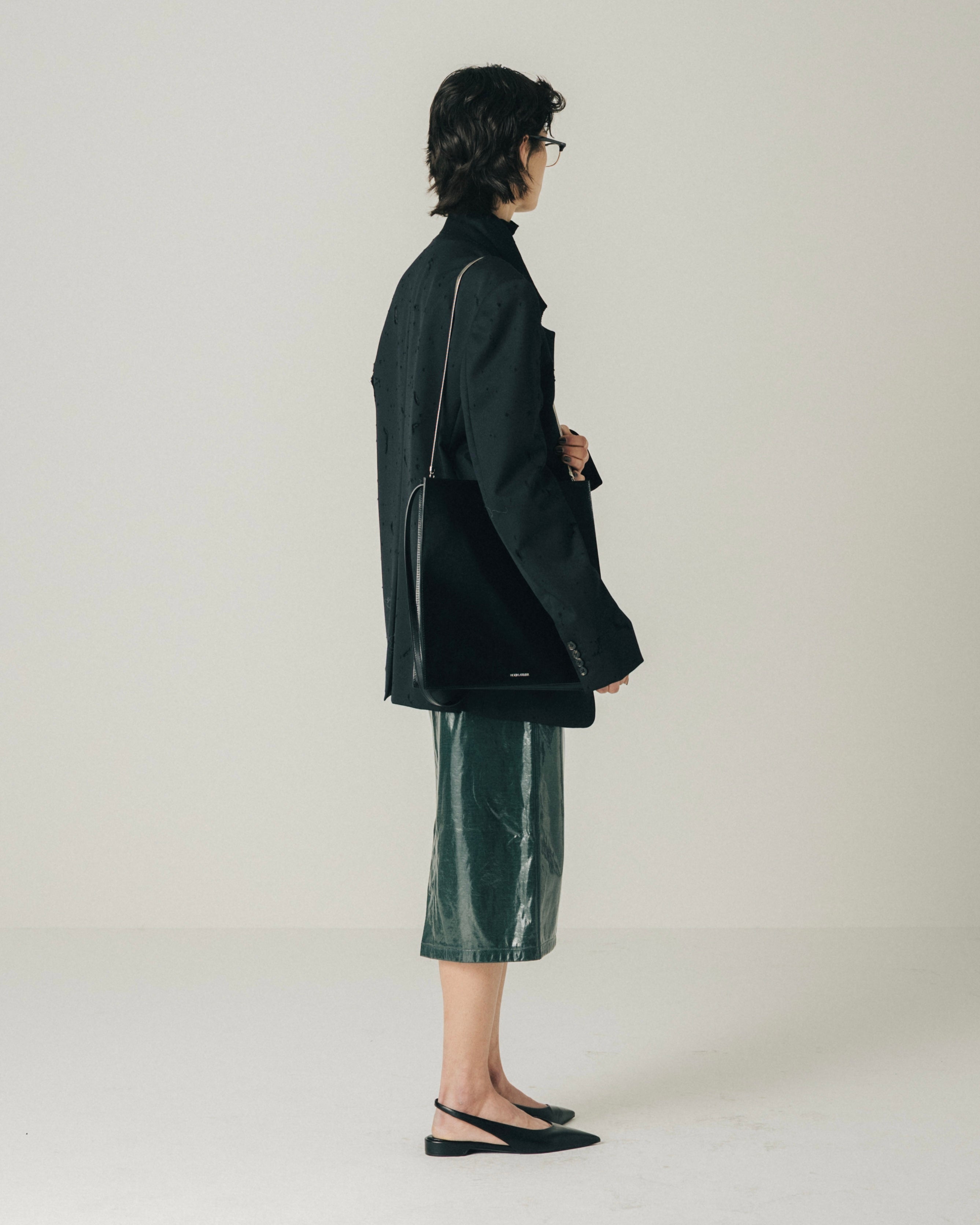 CHAINTIE CARRY - HARD Large|NOEIN ATELIER(ノエインアトリエ)OFFICIAL ONLINE STORE