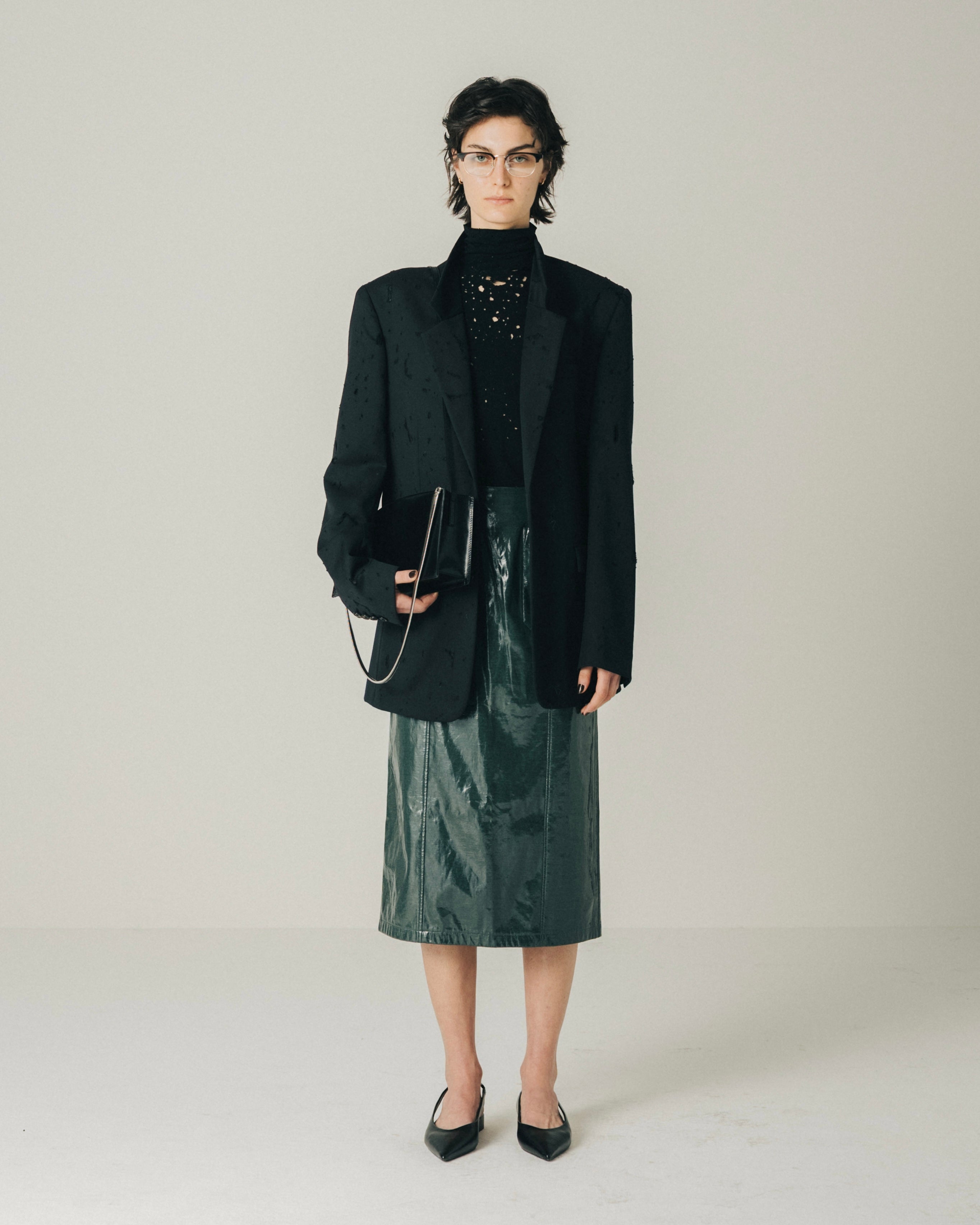 CHAINTIE CARRY - HARD Small|NOEIN ATELIER(ノエインアトリエ)OFFICIAL ONLINE STORE