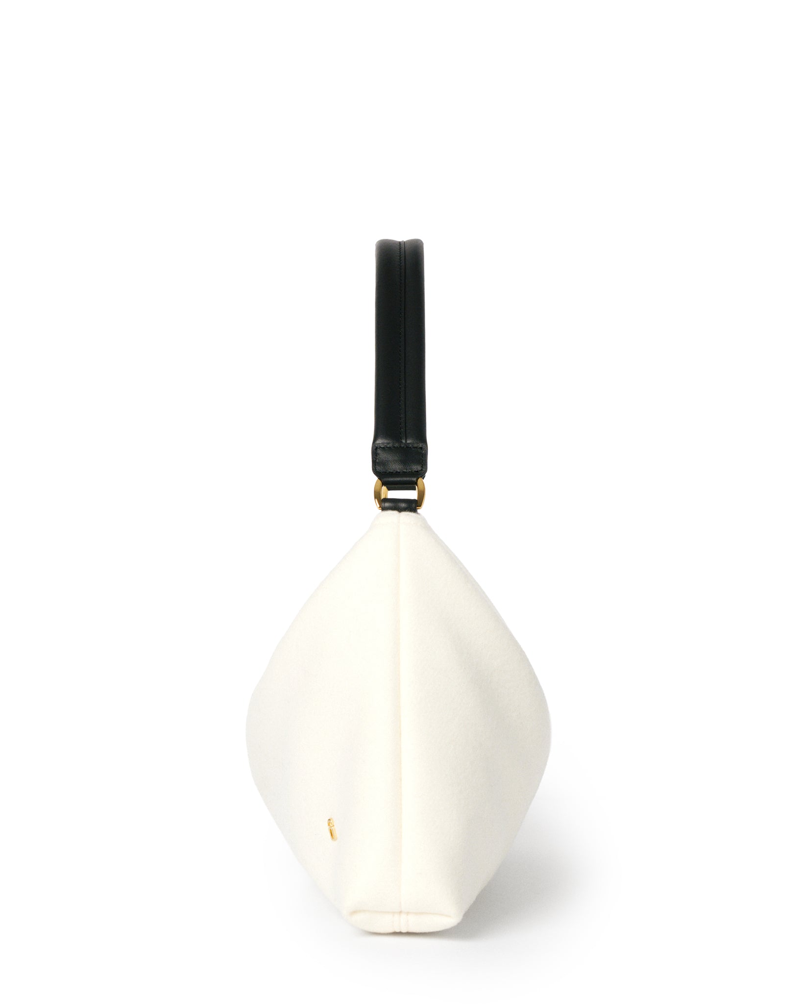 DO CARRY Medium IVORY|NOEIN ATELIER(ノエインアトリエ)OFFICIAL ONLINE STORE