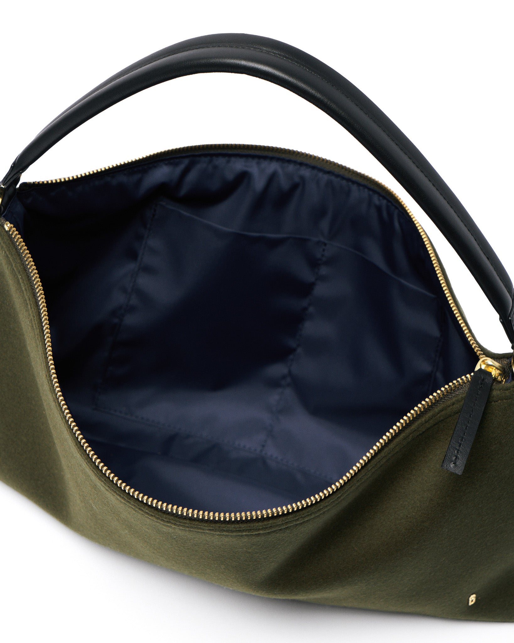 DO CARRY Medium KHAKI|NOEIN ATELIER(ノエインアトリエ)OFFICIAL ONLINE STORE