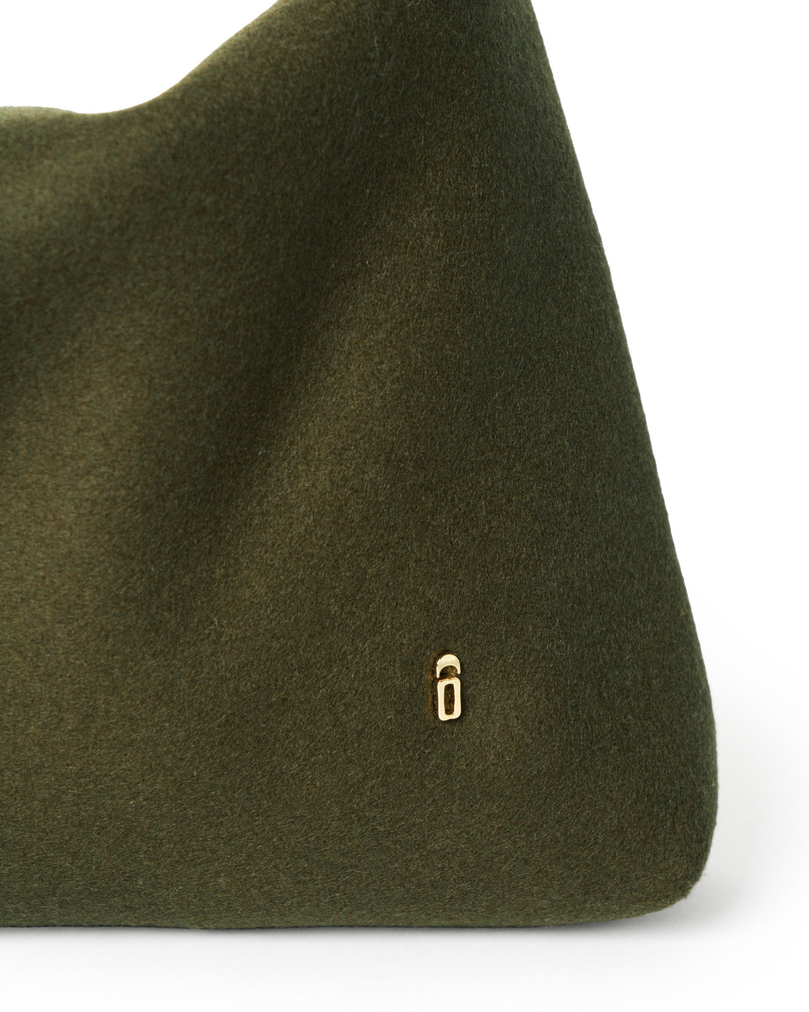 DO CARRY Medium KHAKI|NOEIN ATELIER(ノエインアトリエ)OFFICIAL ONLINE STORE