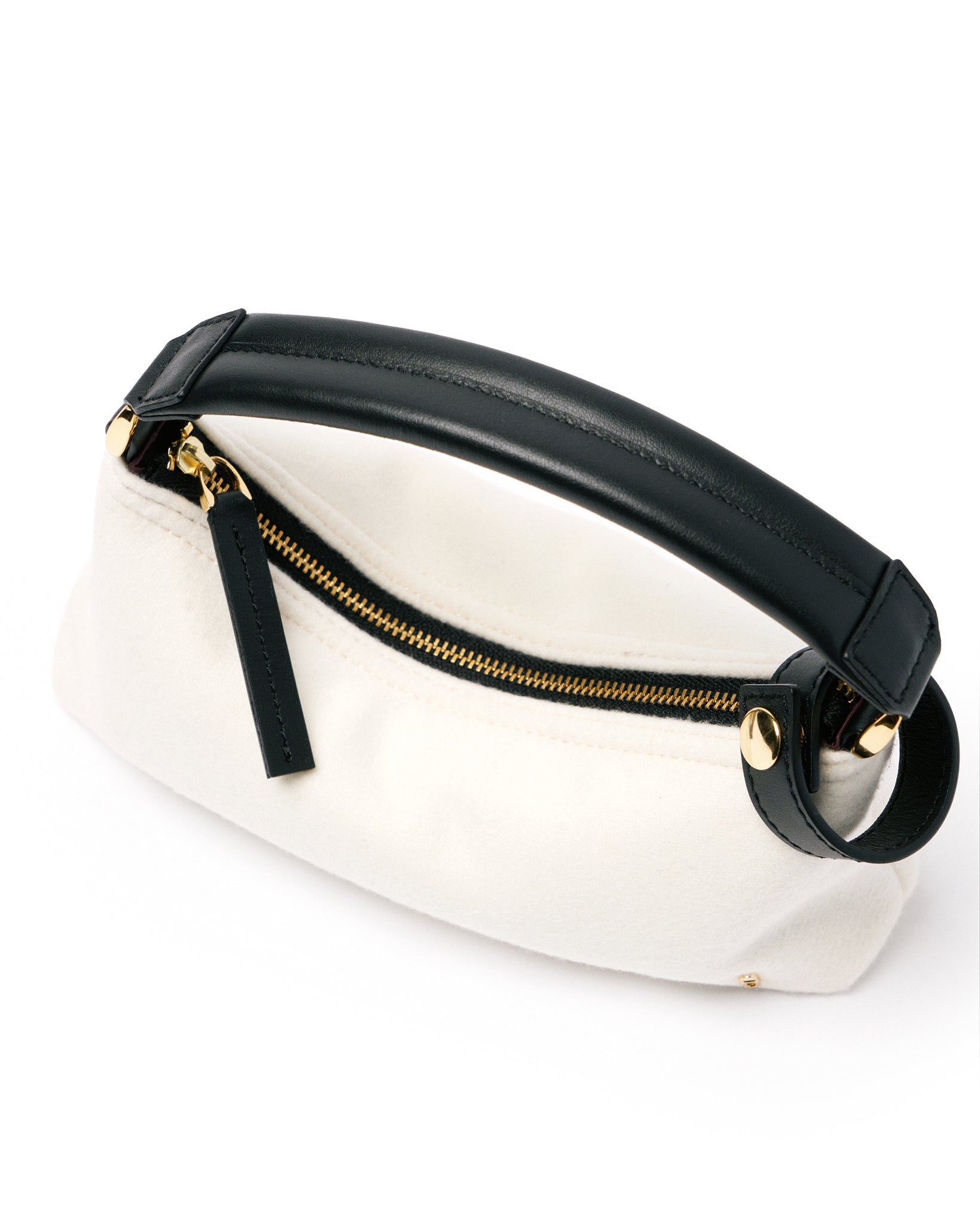 DO CARRY Mini IVORY|NOEIN ATELIER(ノエインアトリエ)OFFICIAL ONLINE STORE