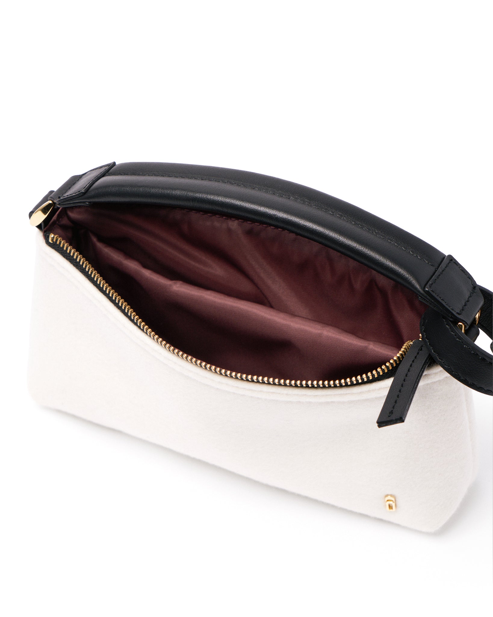 DO CARRY Mini IVORY|NOEIN ATELIER(ノエインアトリエ)OFFICIAL ONLINE STORE