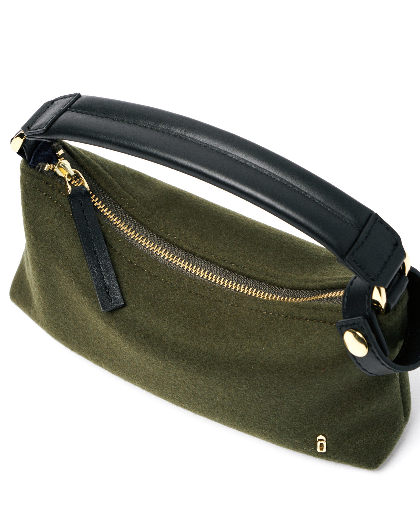 DO CARRY Mini KHAKI|NOEIN ATELIER(ノエインアトリエ)OFFICIAL ONLINE STORE