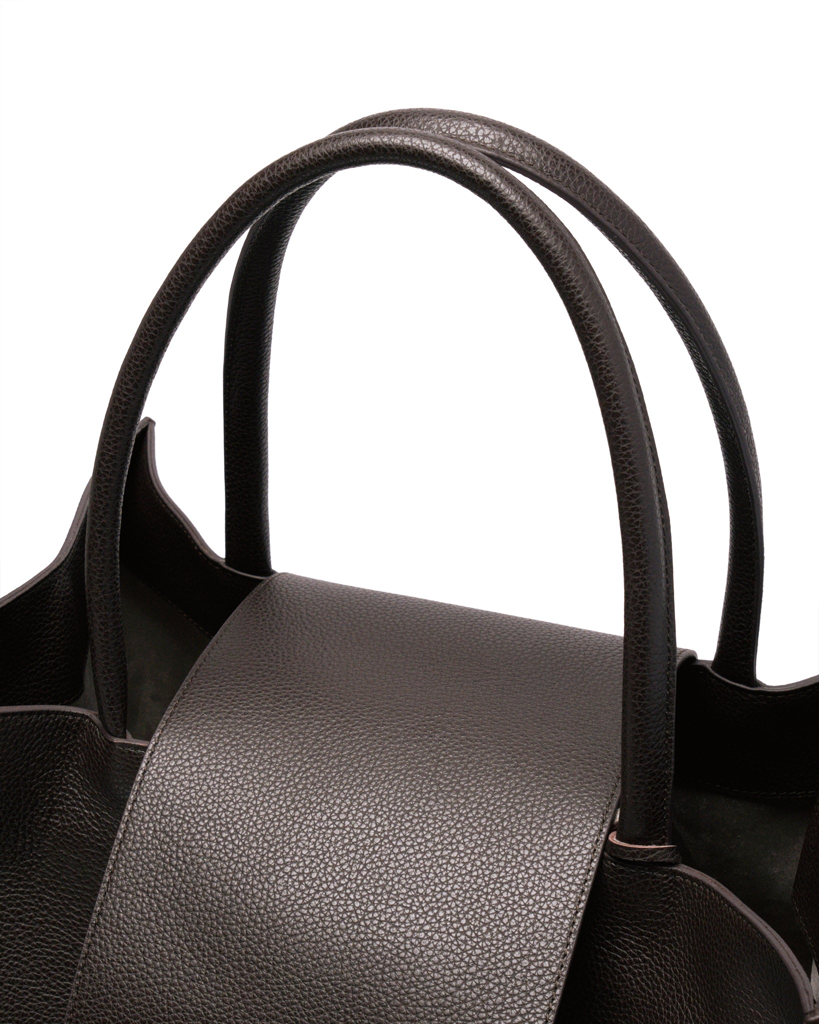 NOREN CARRY Large BROWN|NOEIN ATELIER(ノエインアトリエ)OFFICIAL ONLINE STORE