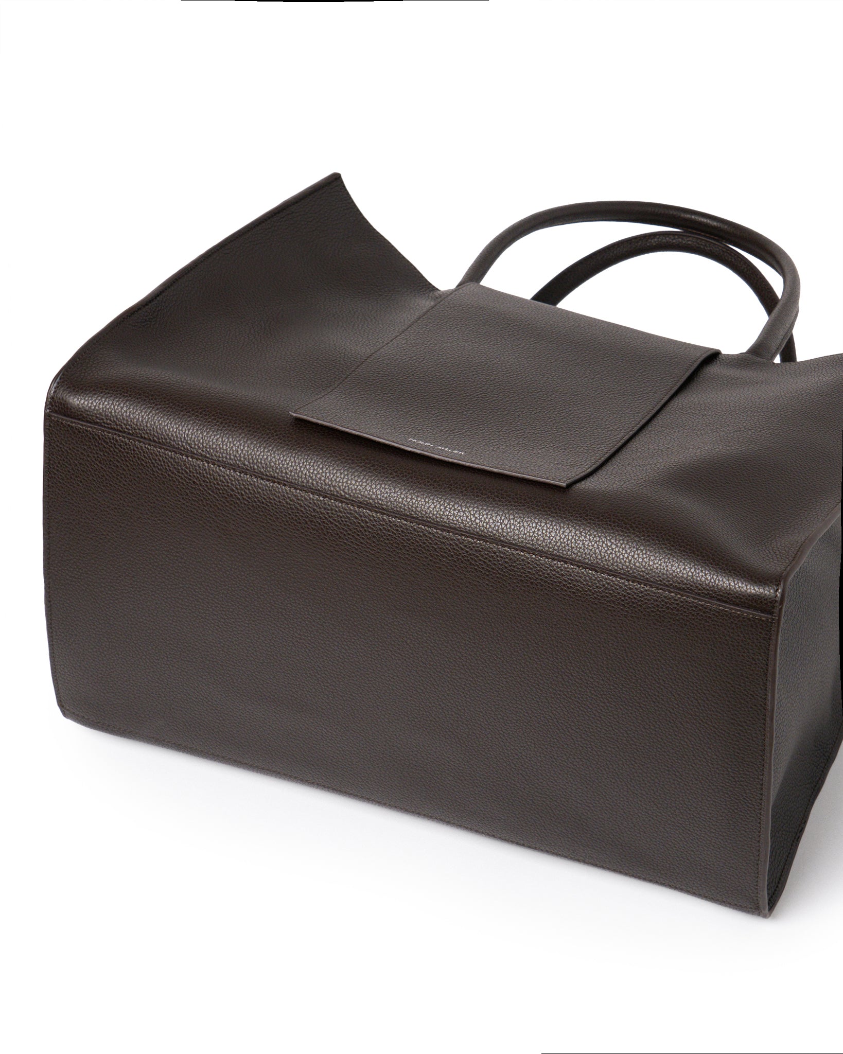 NOREN CARRY Large BROWN|NOEIN ATELIER(ノエインアトリエ)OFFICIAL ONLINE STORE