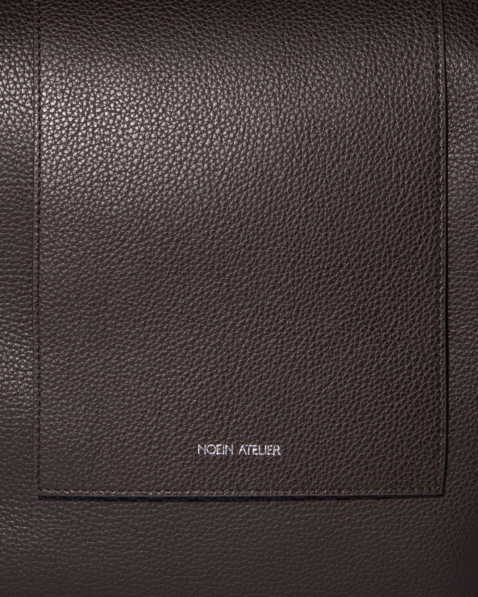 NOREN CARRY Large BROWN|NOEIN ATELIER(ノエインアトリエ)OFFICIAL ONLINE STORE