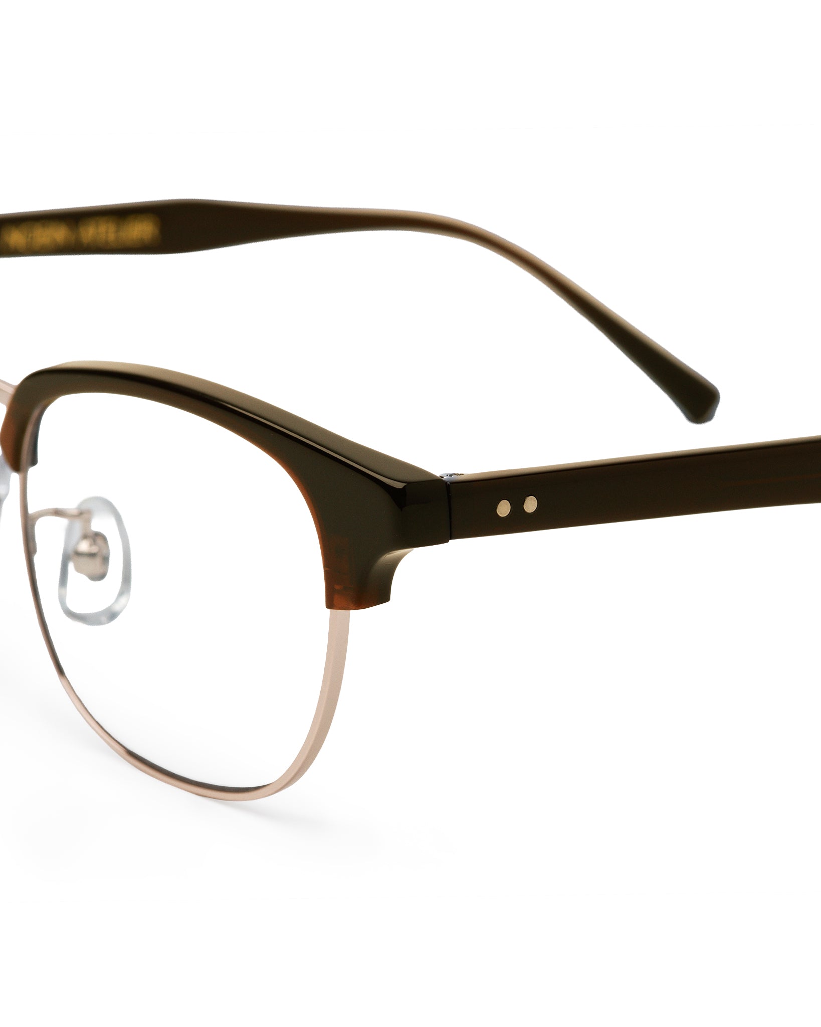TYPE.2 - BROWN × BROWN|NOEIN ATELIER(ノエインアトリエ)OFFICIAL ONLINE STORE