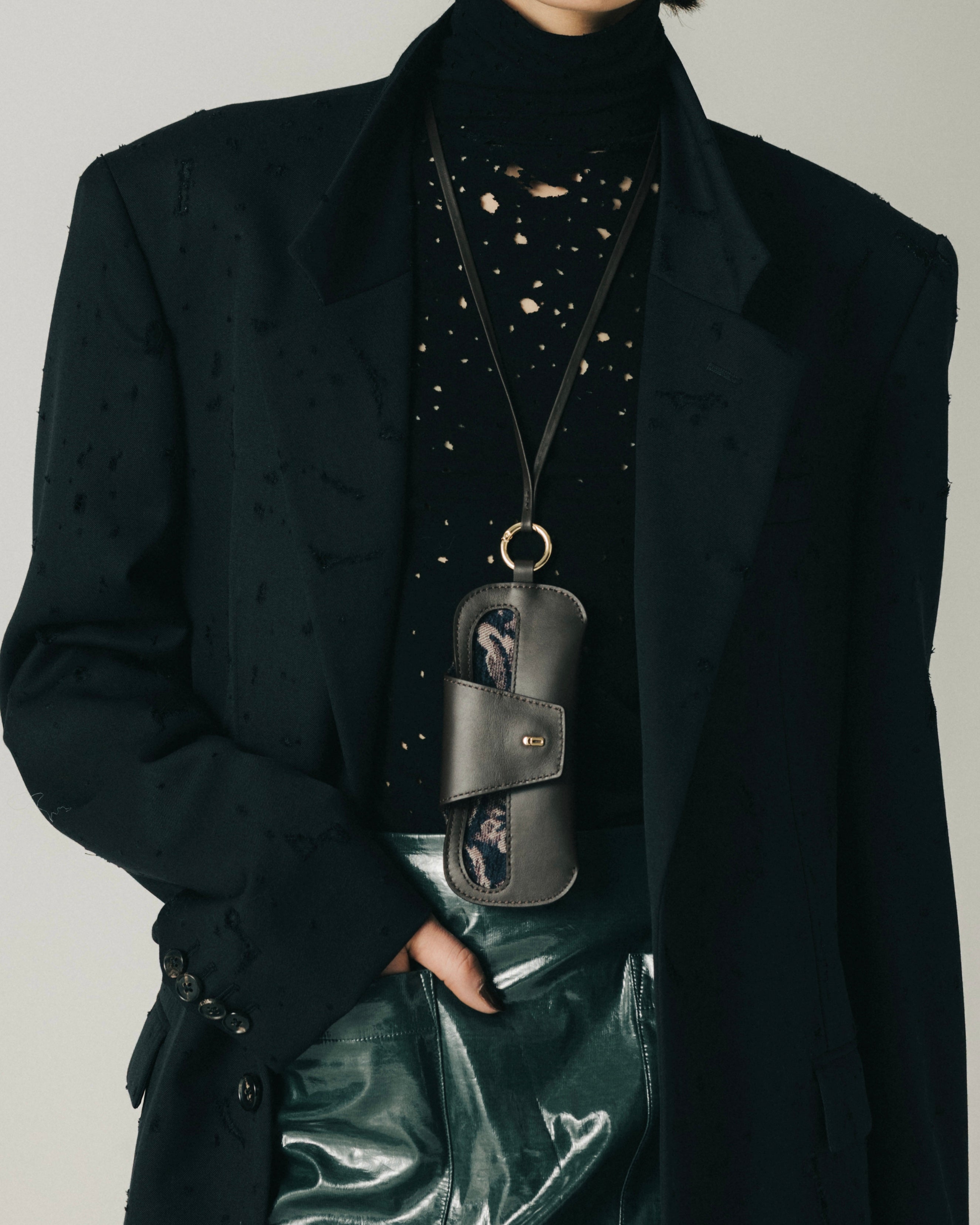 EYEWEAR CASE