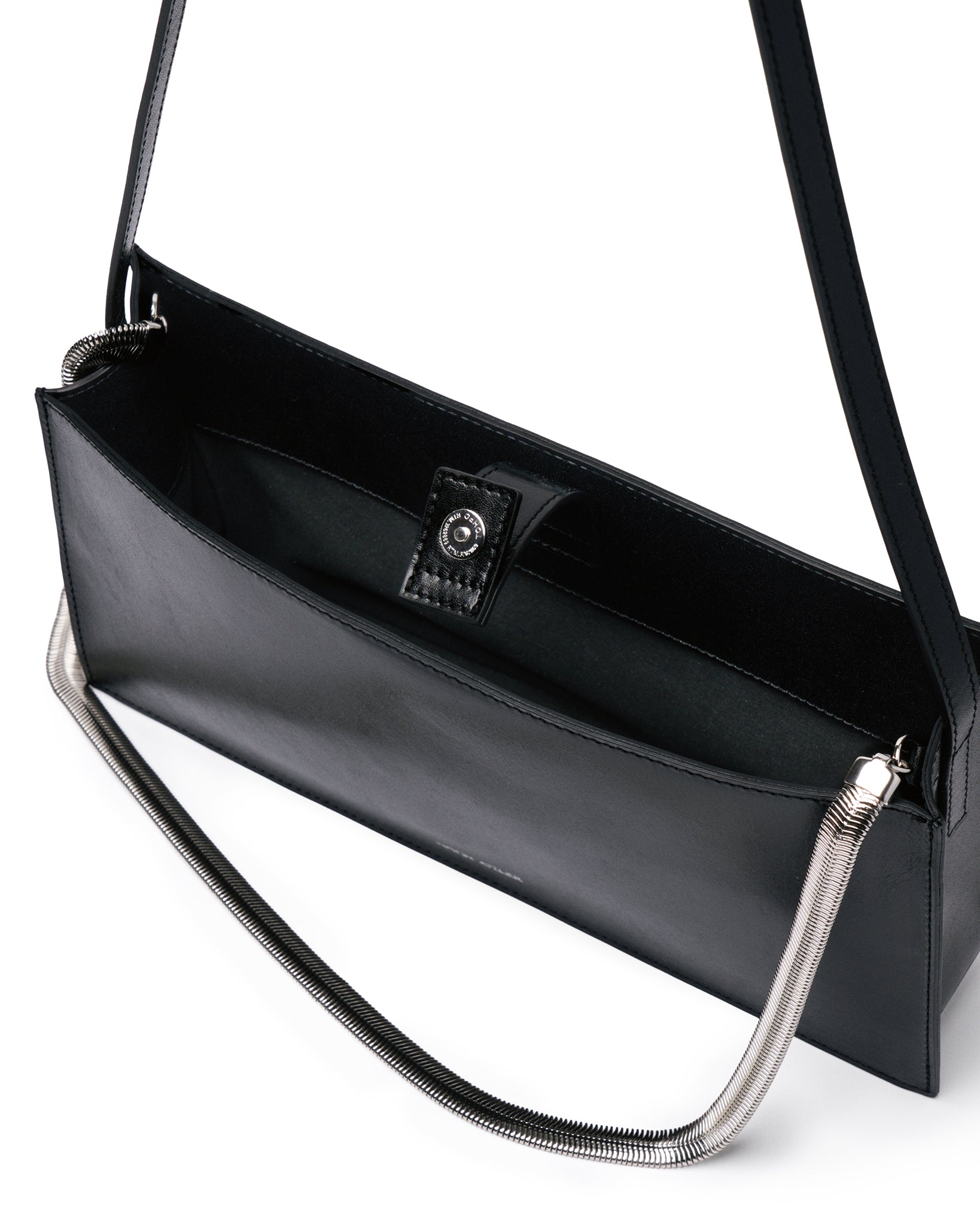 CHAINTIE CARRY - HARD Small｜NOEIN ATELIER（ノエインアトリエ）OFFICIAL ONLINE STORE