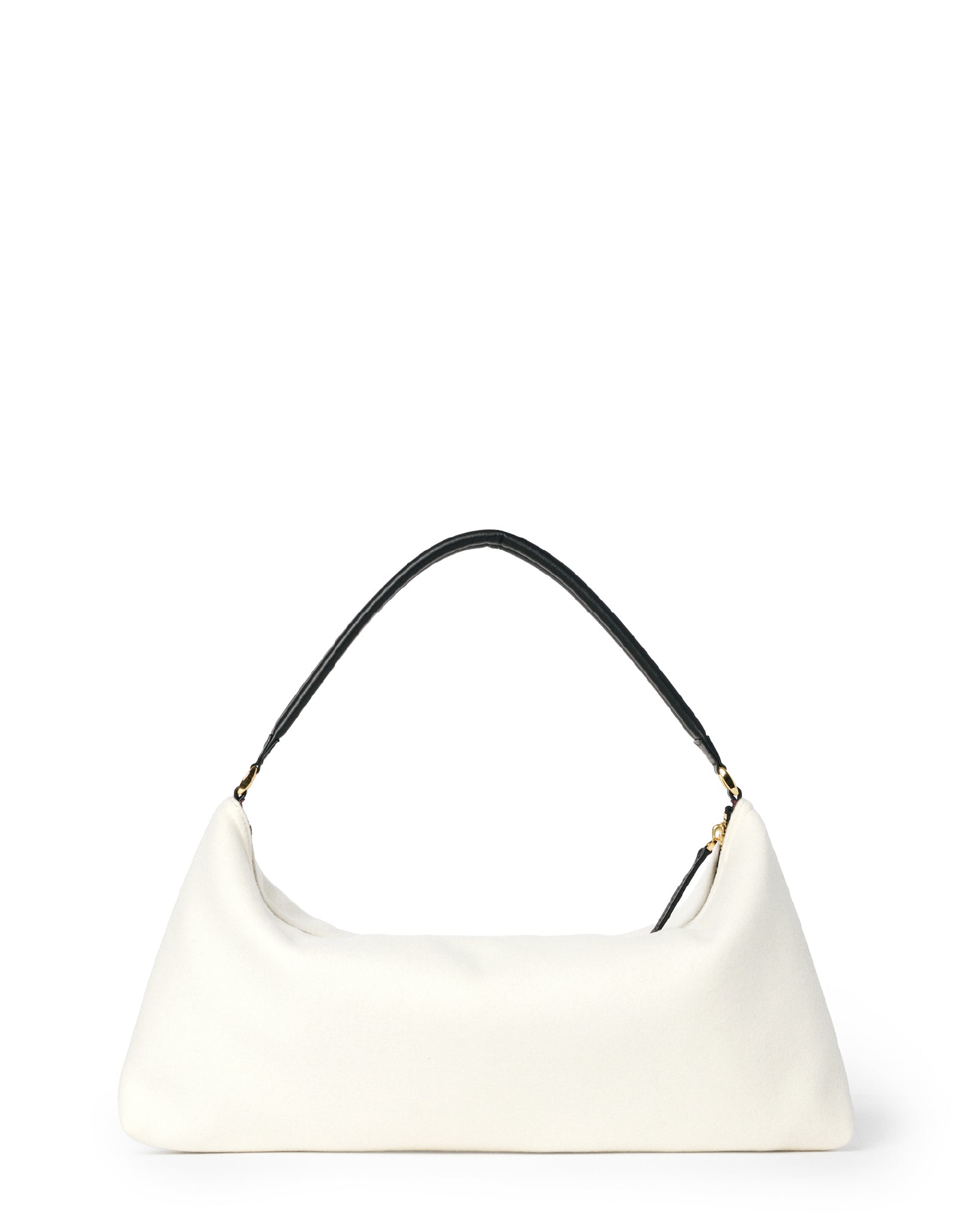 DO CARRY Medium IVORY｜NOEIN ATELIER（ノエインアトリエ）OFFICIAL ONLINE STORE