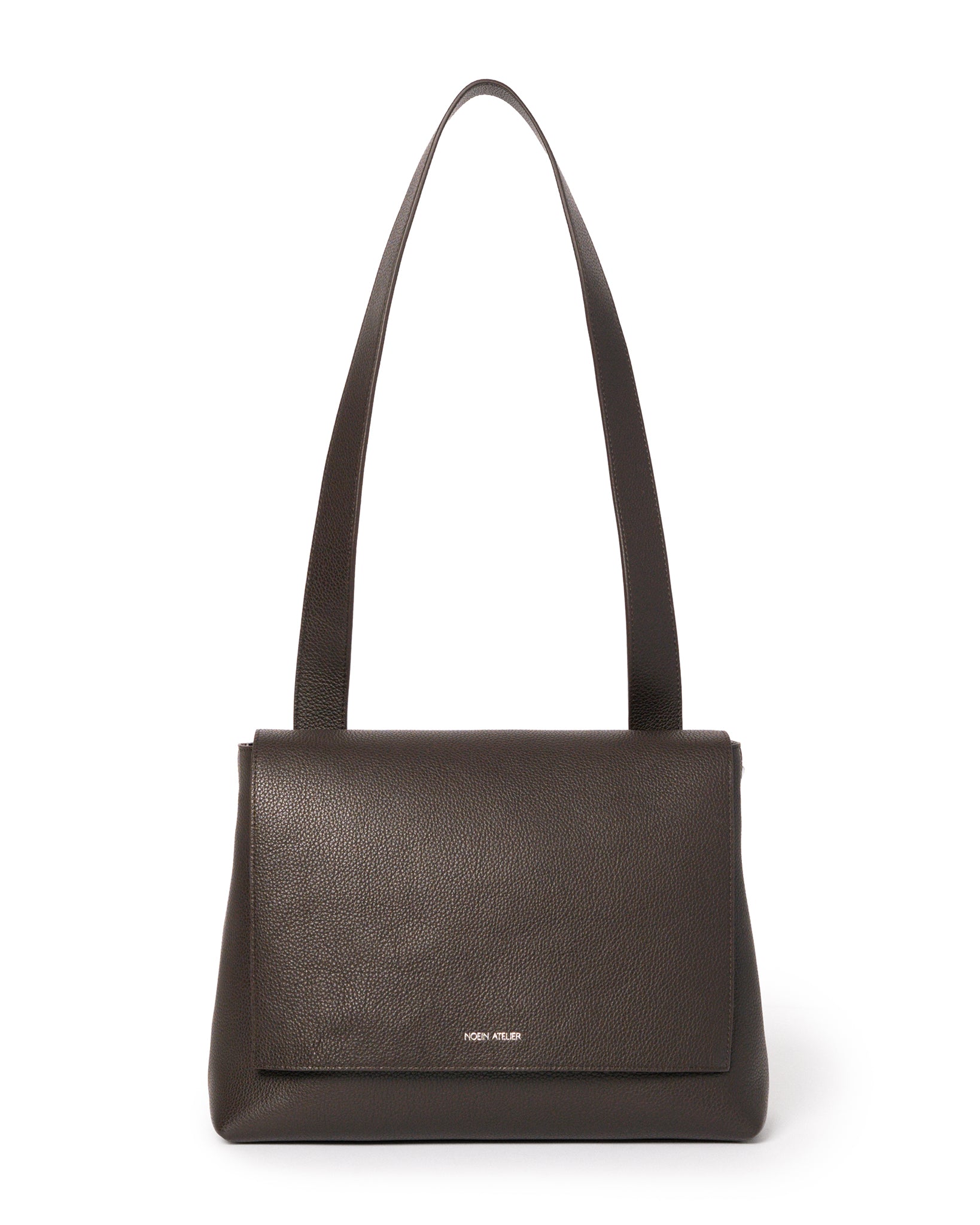 MINIMAL CARRY BROWN｜NOEIN ATELIER（ノエインアトリエ）OFFICIAL ONLINE STORE