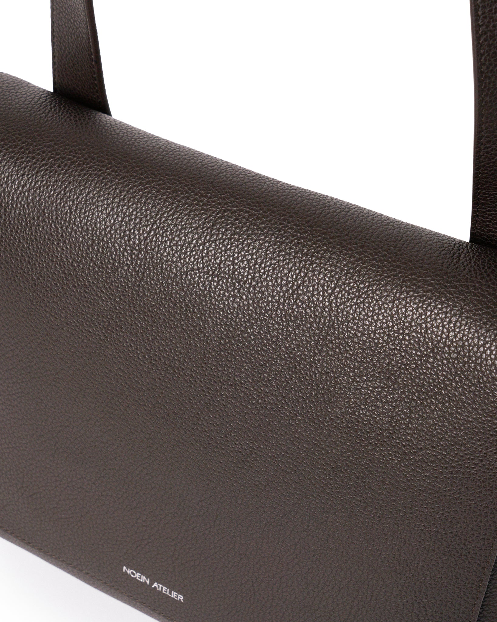 MINIMAL CARRY BROWN｜NOEIN ATELIER（ノエインアトリエ）OFFICIAL ONLINE STORE
