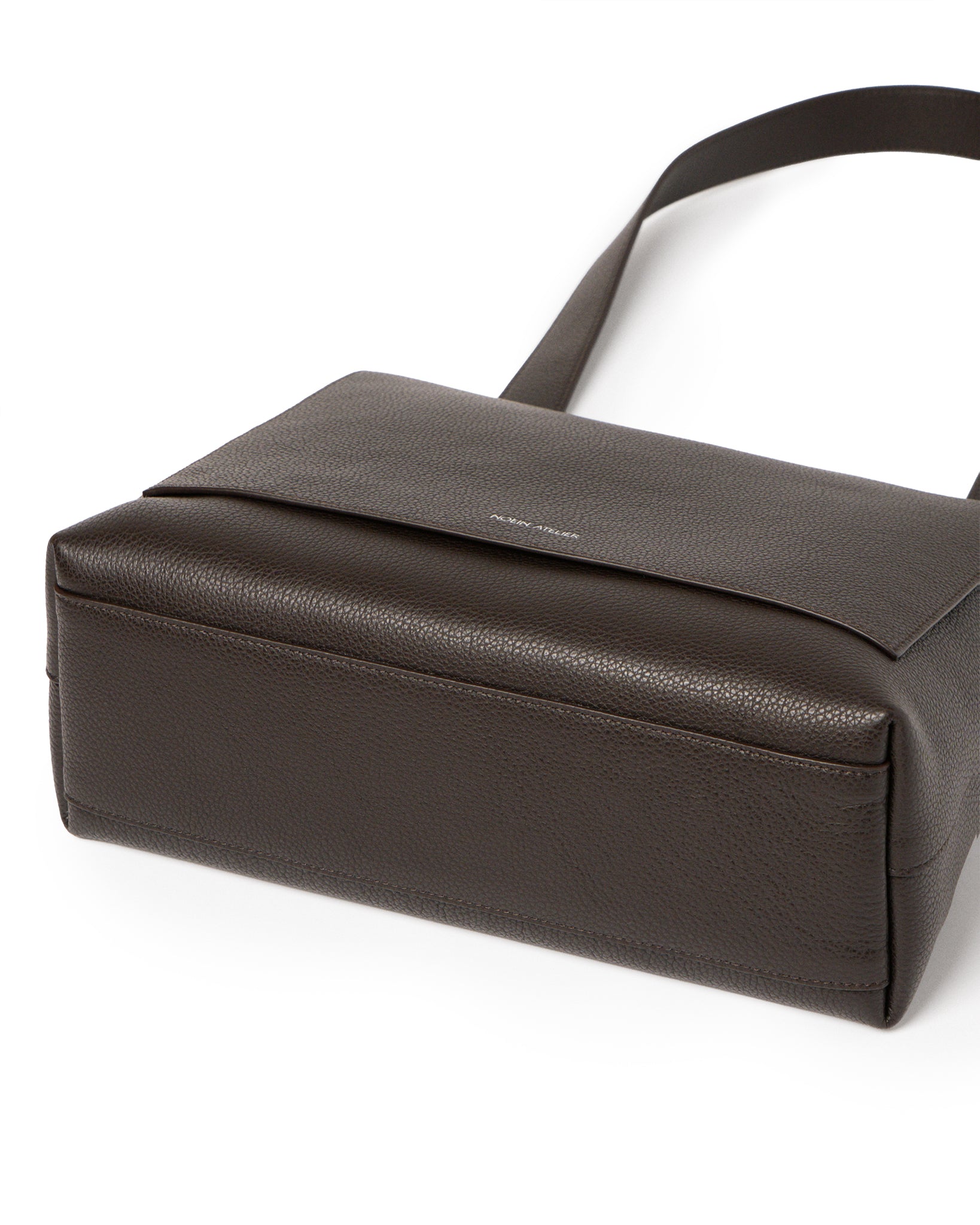 MINIMAL CARRY BROWN｜NOEIN ATELIER（ノエインアトリエ）OFFICIAL ONLINE STORE