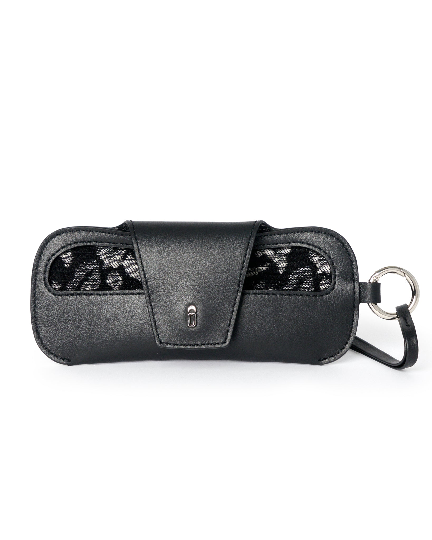 SIGNATURE EYEWARE CASE BLACK｜NOEIN ATELIER（ノエインアトリエ）OFFICIAL ONLINE STORE