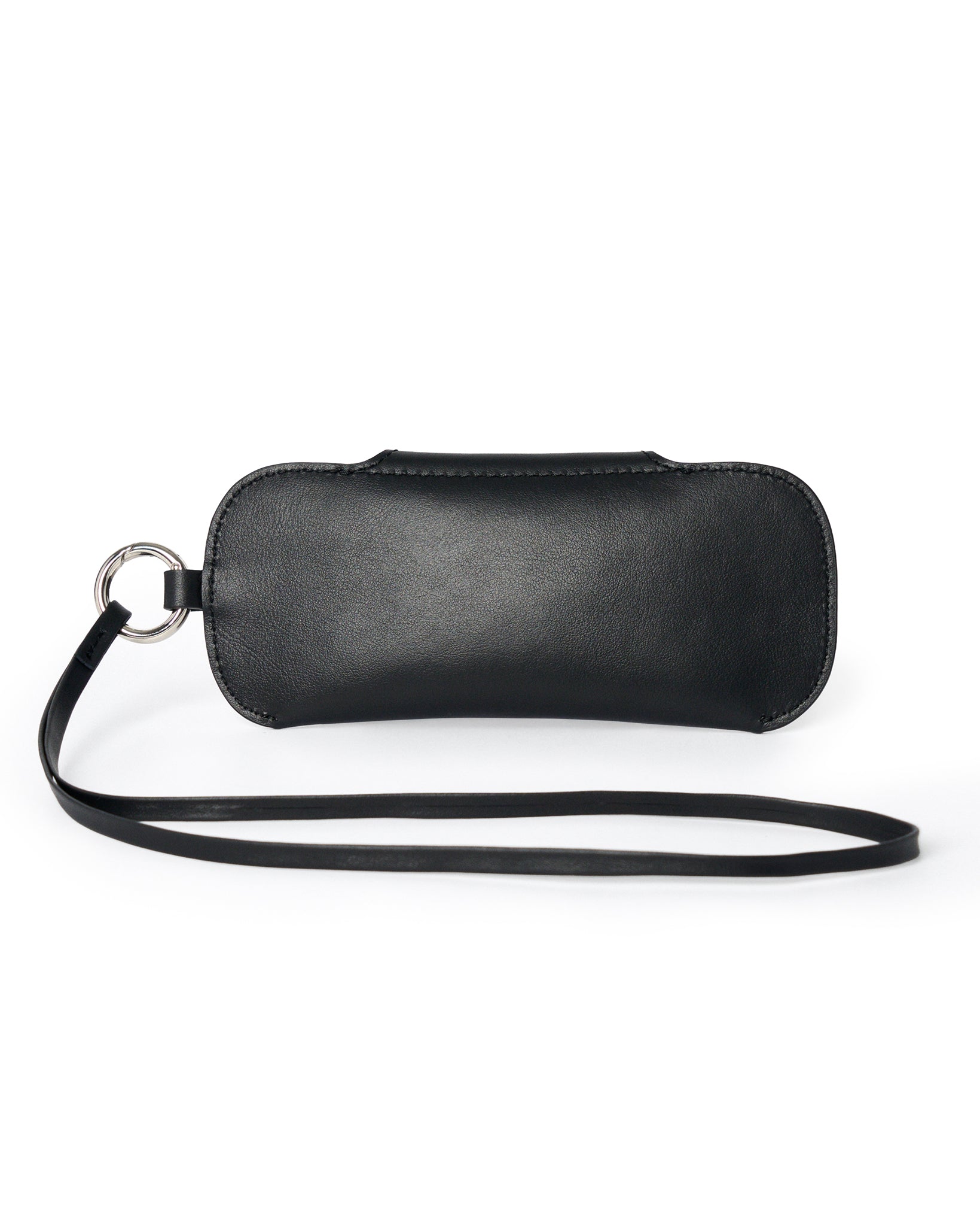 SIGNATURE EYEWARE CASE BLACK｜NOEIN ATELIER（ノエインアトリエ）OFFICIAL ONLINE STORE