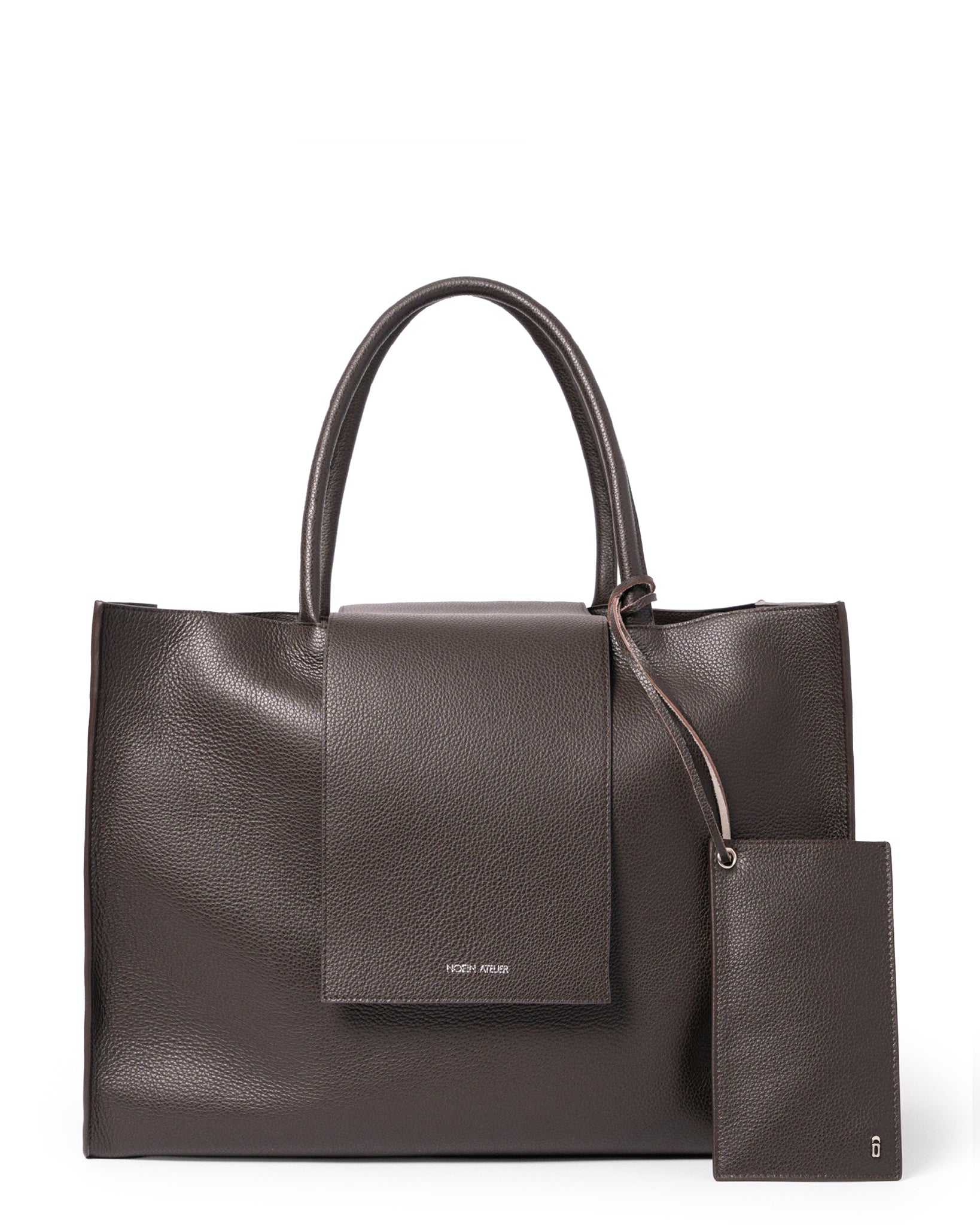 NOREN CARRY Large BROWN｜NOEIN ATELIER（ノエインアトリエ）OFFICIAL ONLINE STORE