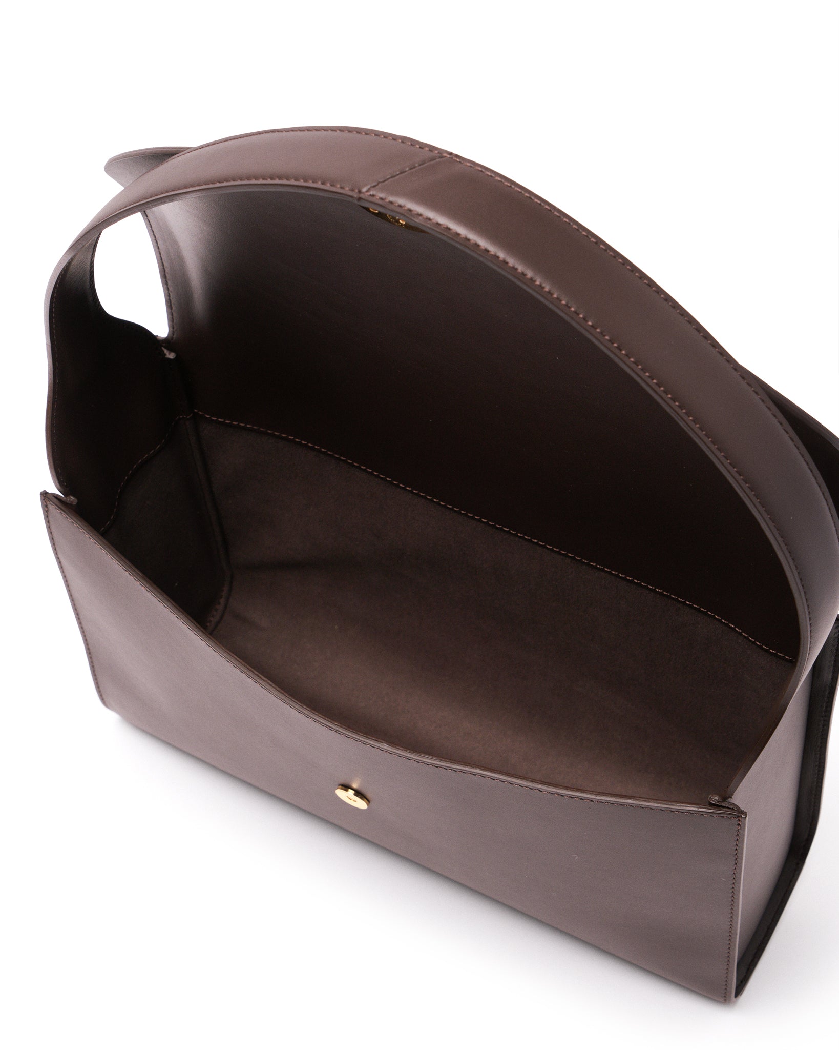 OHARIKO CARRY BROWN｜NOEIN ATELIER（ノエインアトリエ）OFFICIAL ONLINE STORE