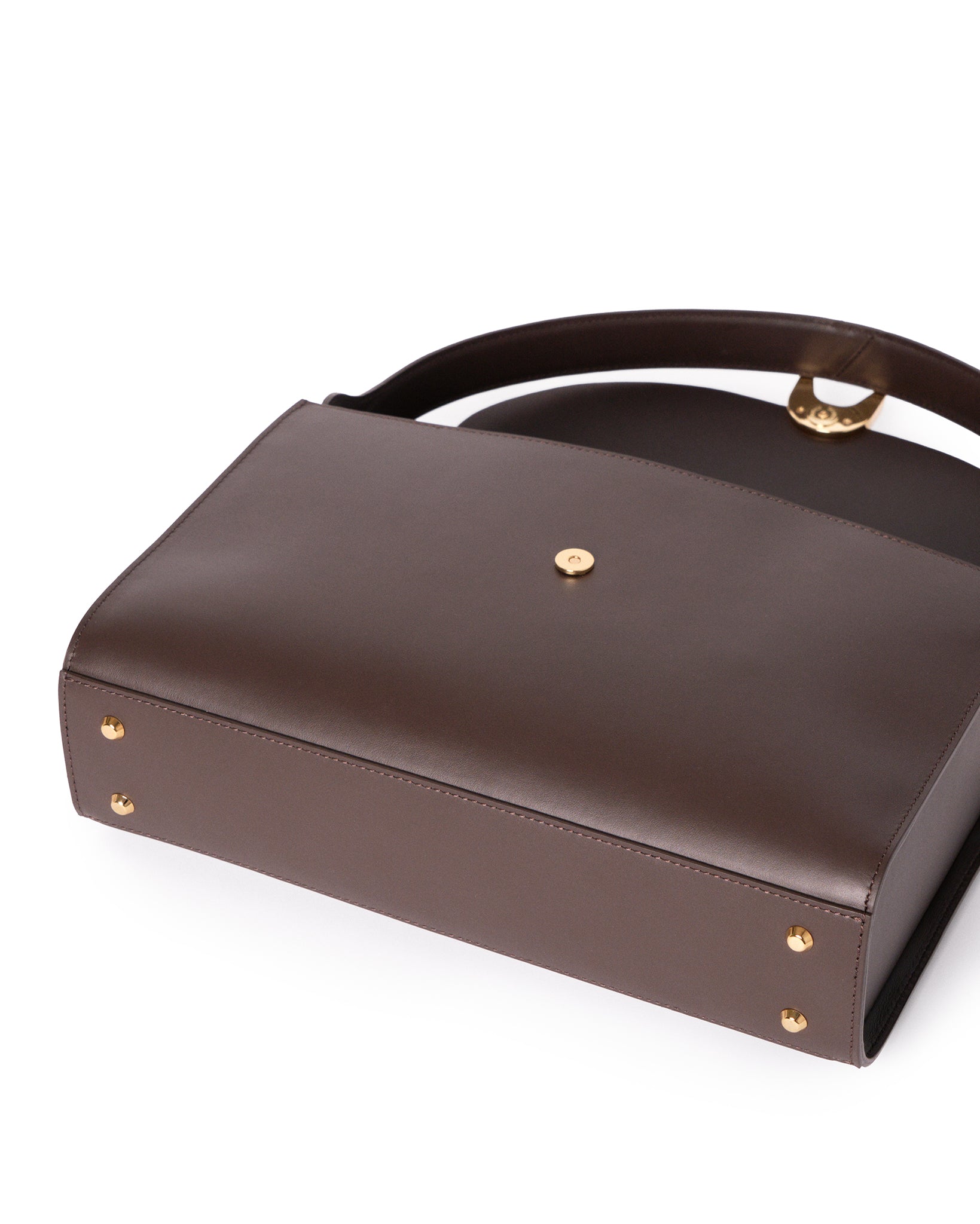 OHARIKO CARRY BROWN｜NOEIN ATELIER（ノエインアトリエ）OFFICIAL ONLINE STORE