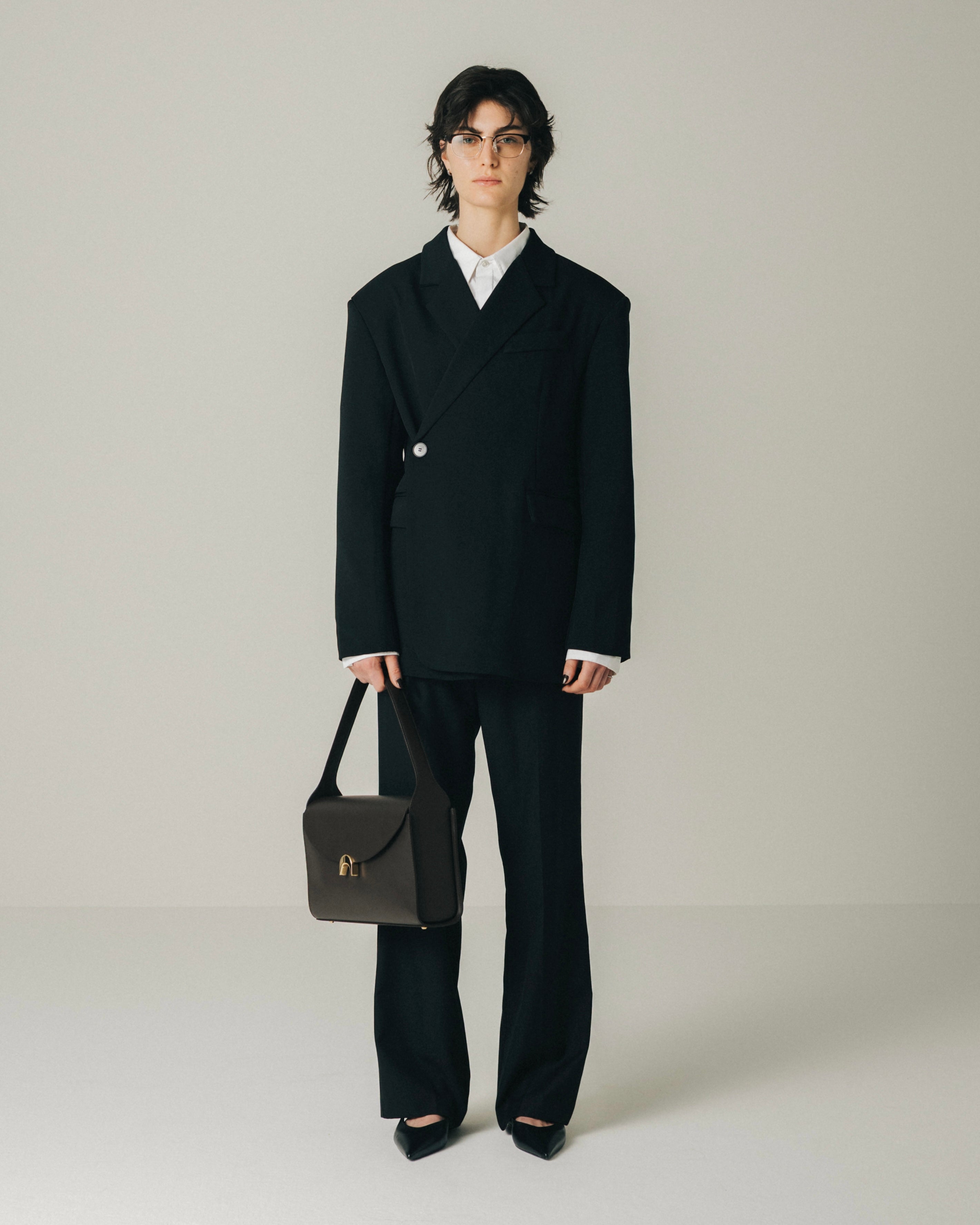 OHARIKO CARRY BROWN｜NOEIN ATELIER（ノエインアトリエ）OFFICIAL ONLINE STORE