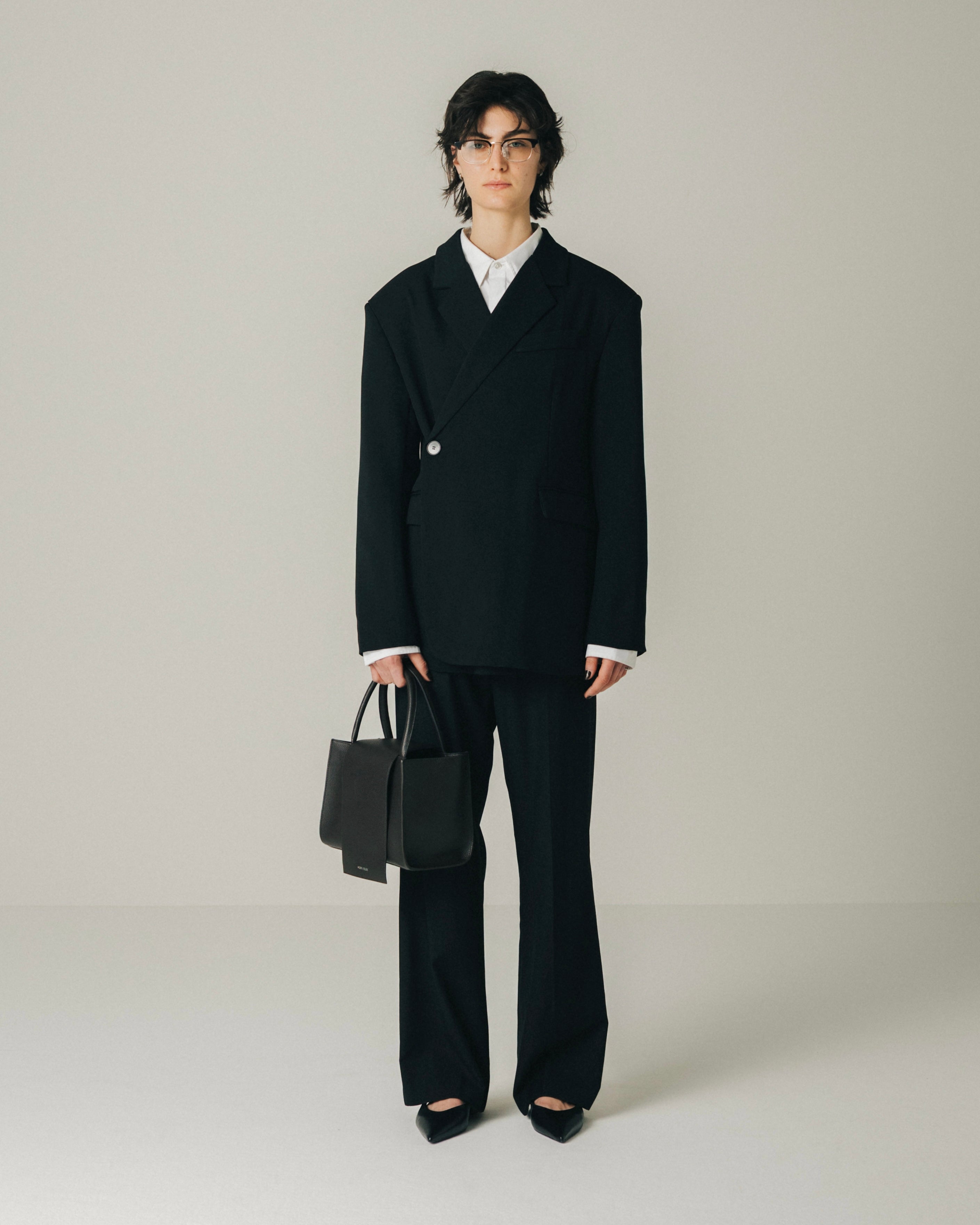 NOREN CARRY Small BROWN｜NOEIN ATELIER（ノエインアトリエ）OFFICIAL ONLINE STORE