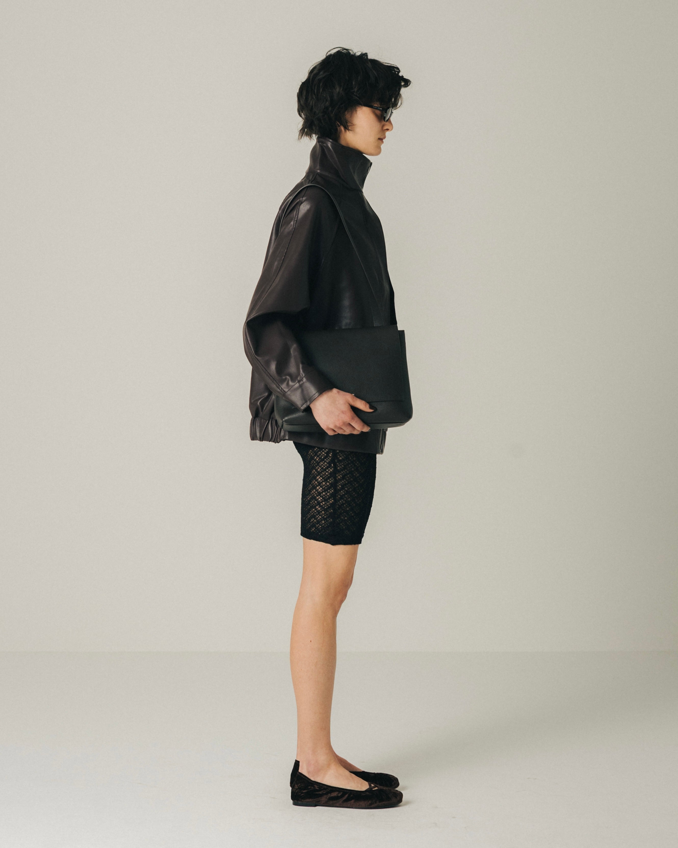MINIMAL CARRY BROWN｜NOEIN ATELIER（ノエインアトリエ）OFFICIAL ONLINE STORE