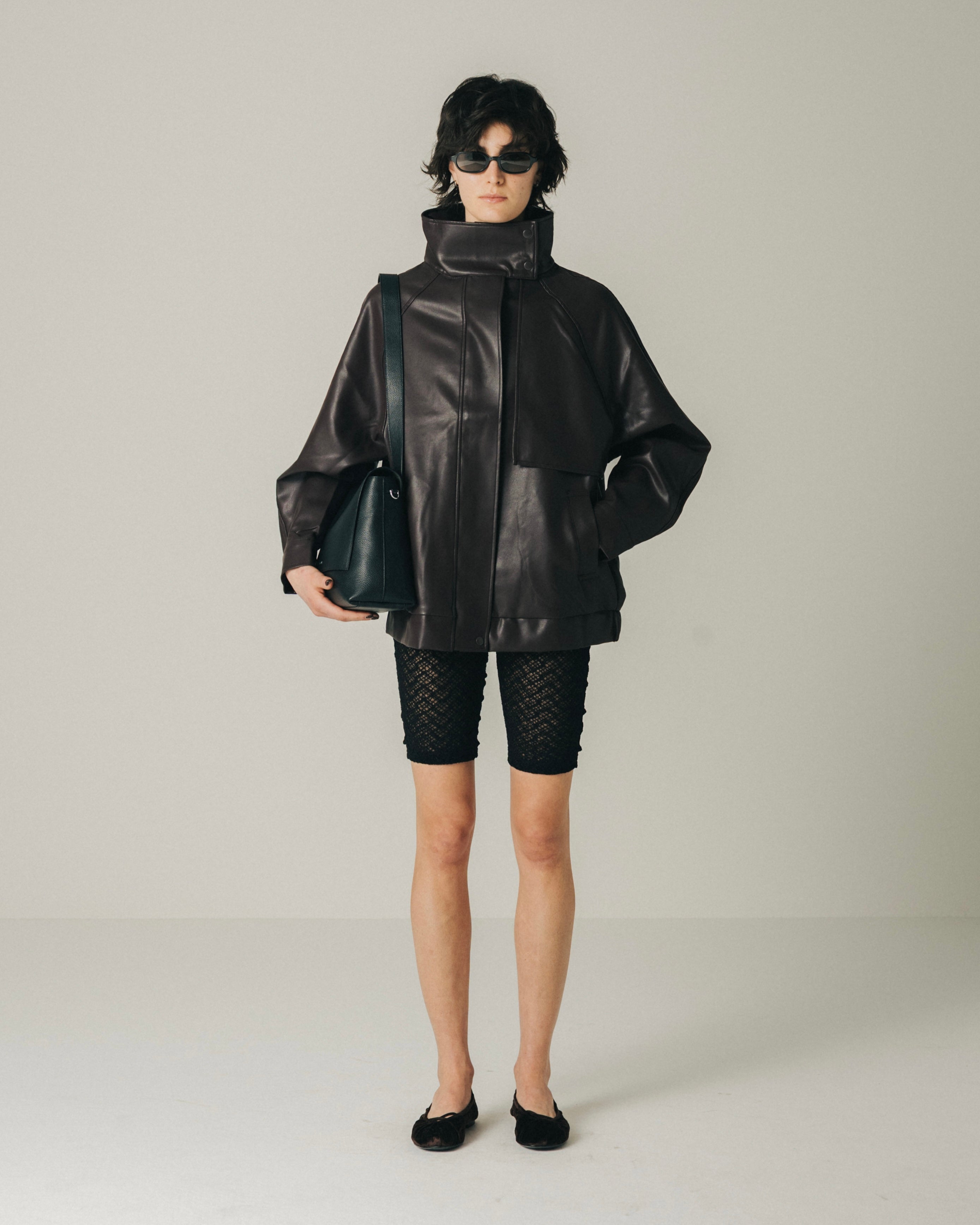MINIMAL CARRY BLACK｜NOEIN ATELIER（ノエインアトリエ）OFFICIAL ONLINE STORE
