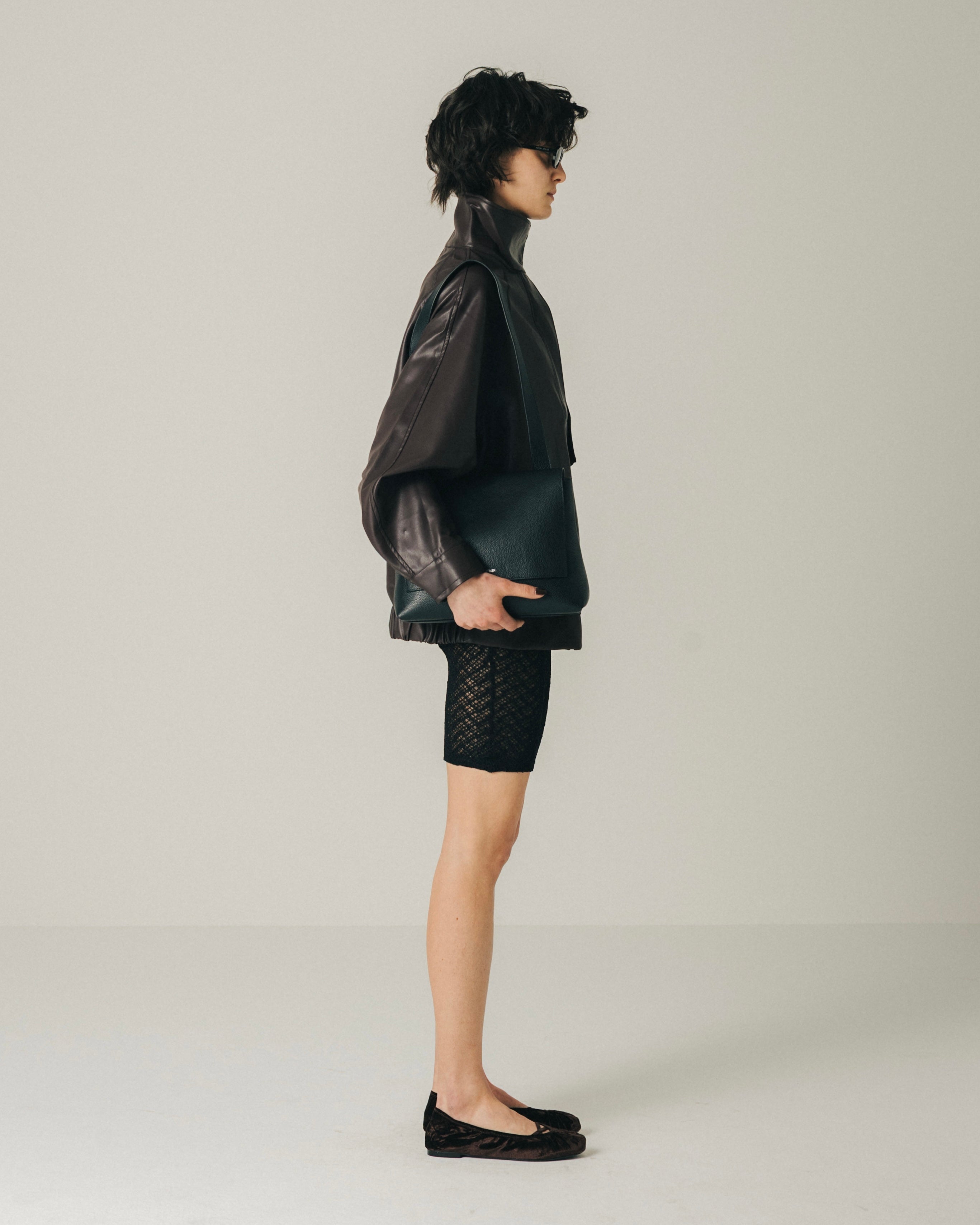 MINIMAL CARRY BLACK｜NOEIN ATELIER（ノエインアトリエ）OFFICIAL ONLINE STORE