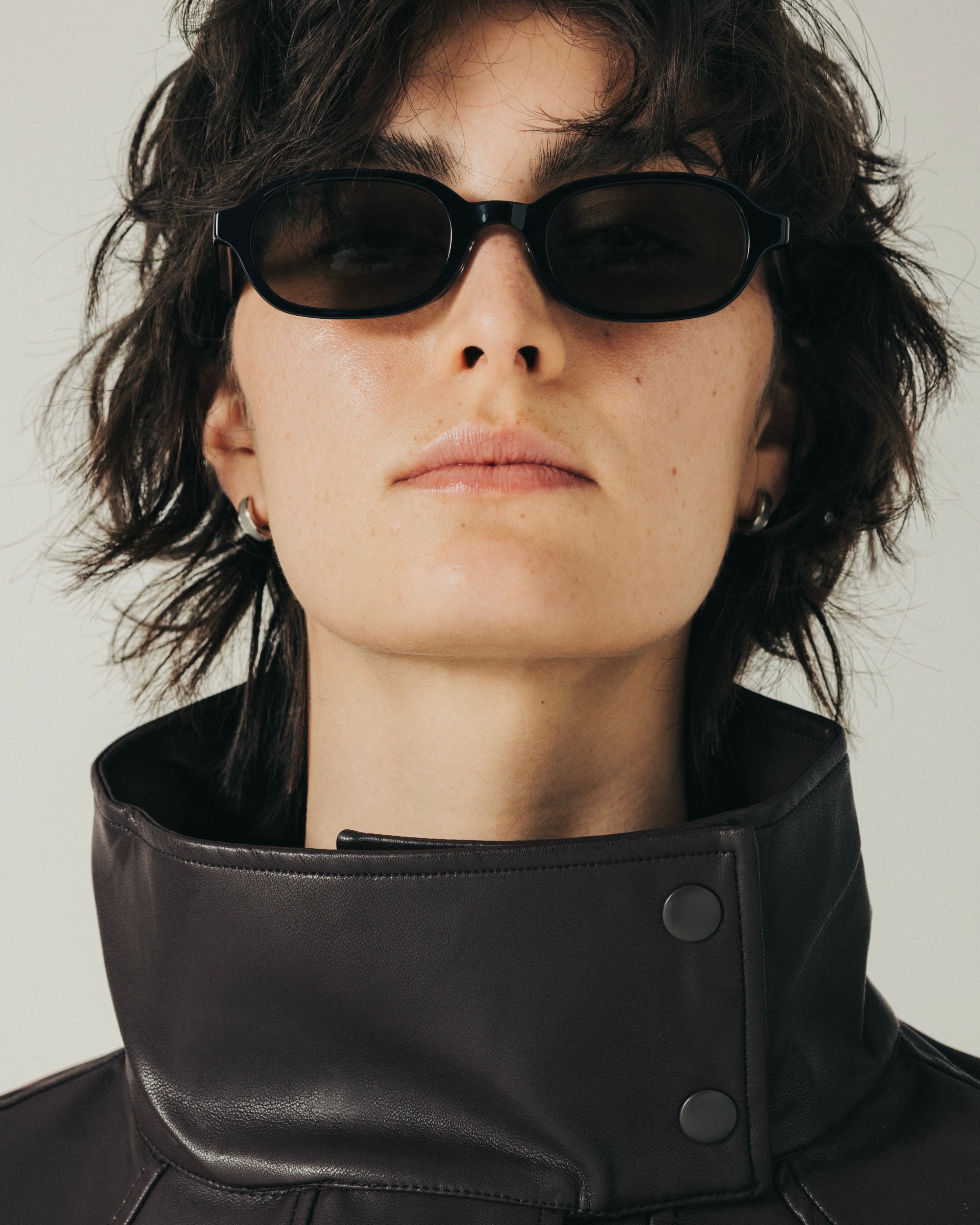 TYPE.1 - DARK GRAY × BLACK｜NOEIN ATELIER（ノエインアトリエ）OFFICIAL ONLINE STORE