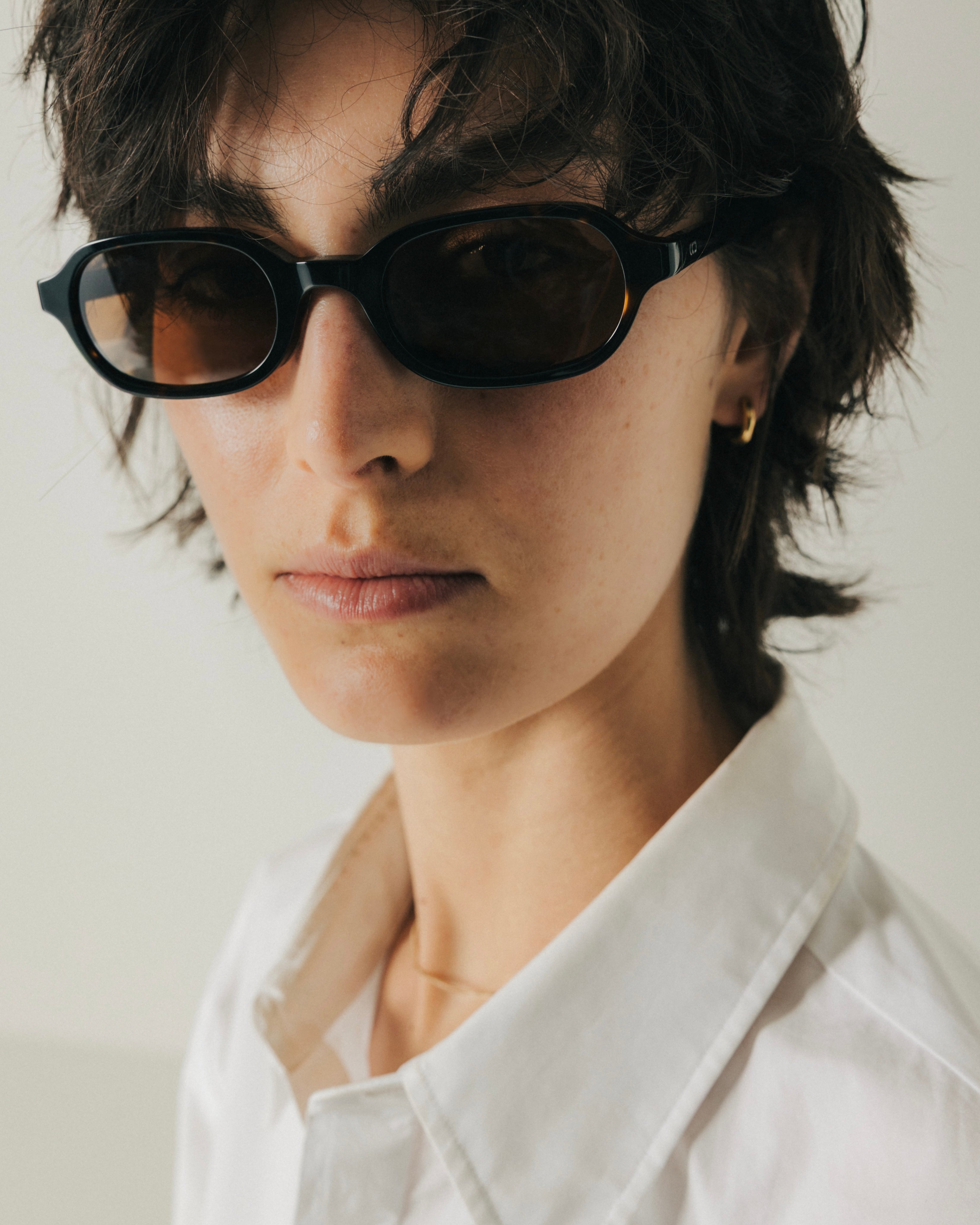 TYPE.1 - DARK BROWN × BROWN｜NOEIN ATELIER（ノエインアトリエ）OFFICIAL ONLINE STORE
