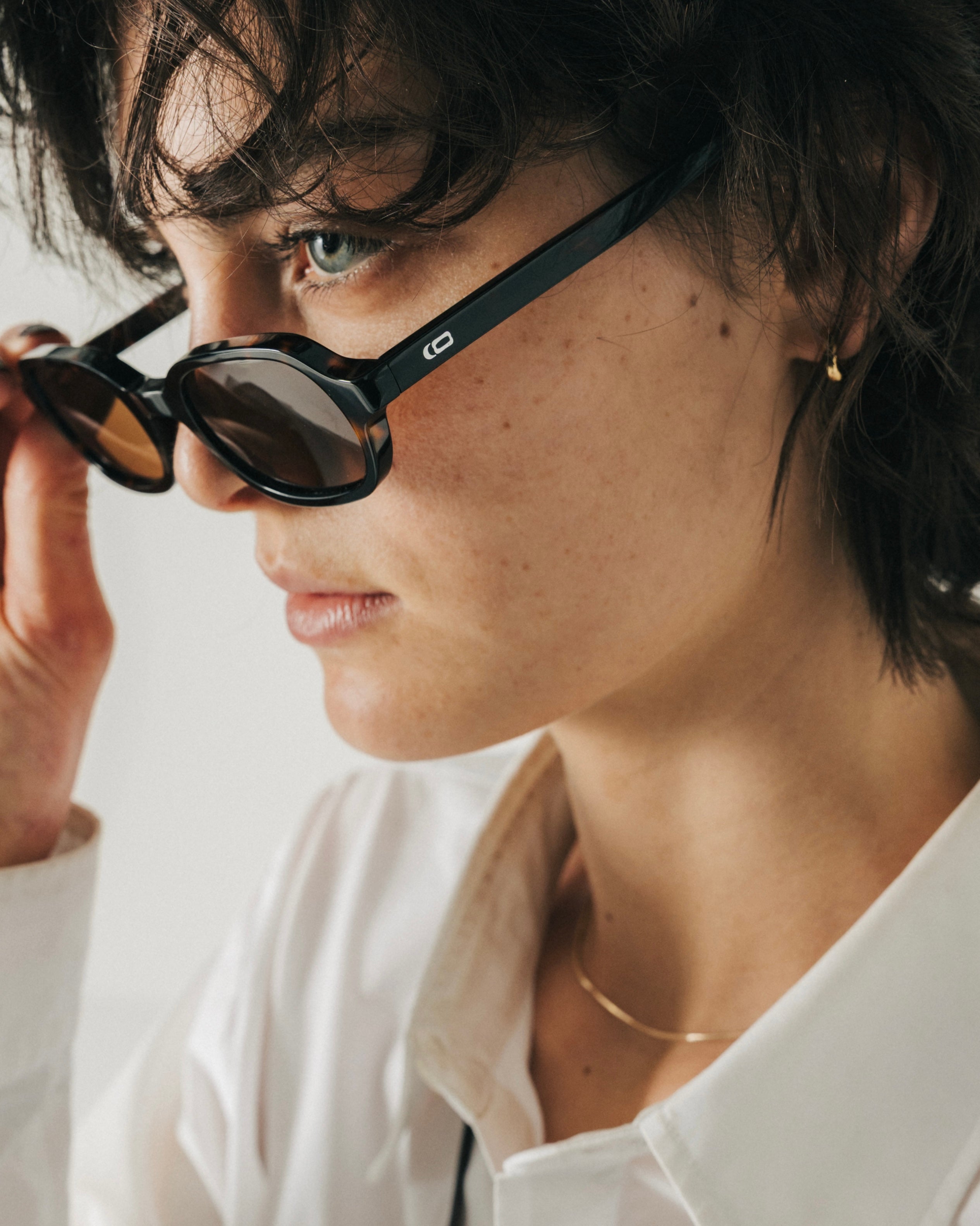 TYPE.1 - DARK BROWN × BROWN｜NOEIN ATELIER（ノエインアトリエ）OFFICIAL ONLINE STORE