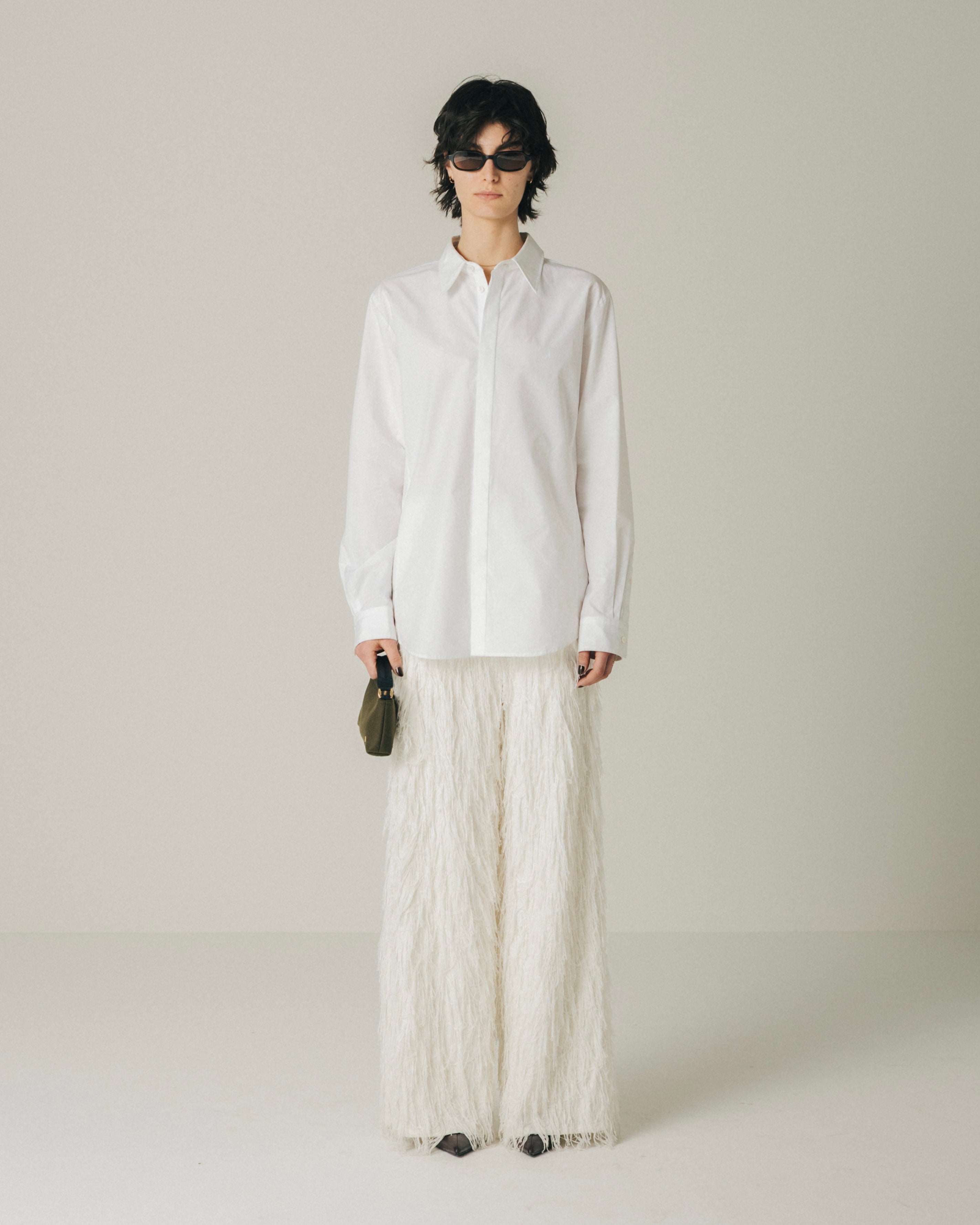 DO CARRY Mini KHAKI｜NOEIN ATELIER（ノエインアトリエ）OFFICIAL ONLINE STORE