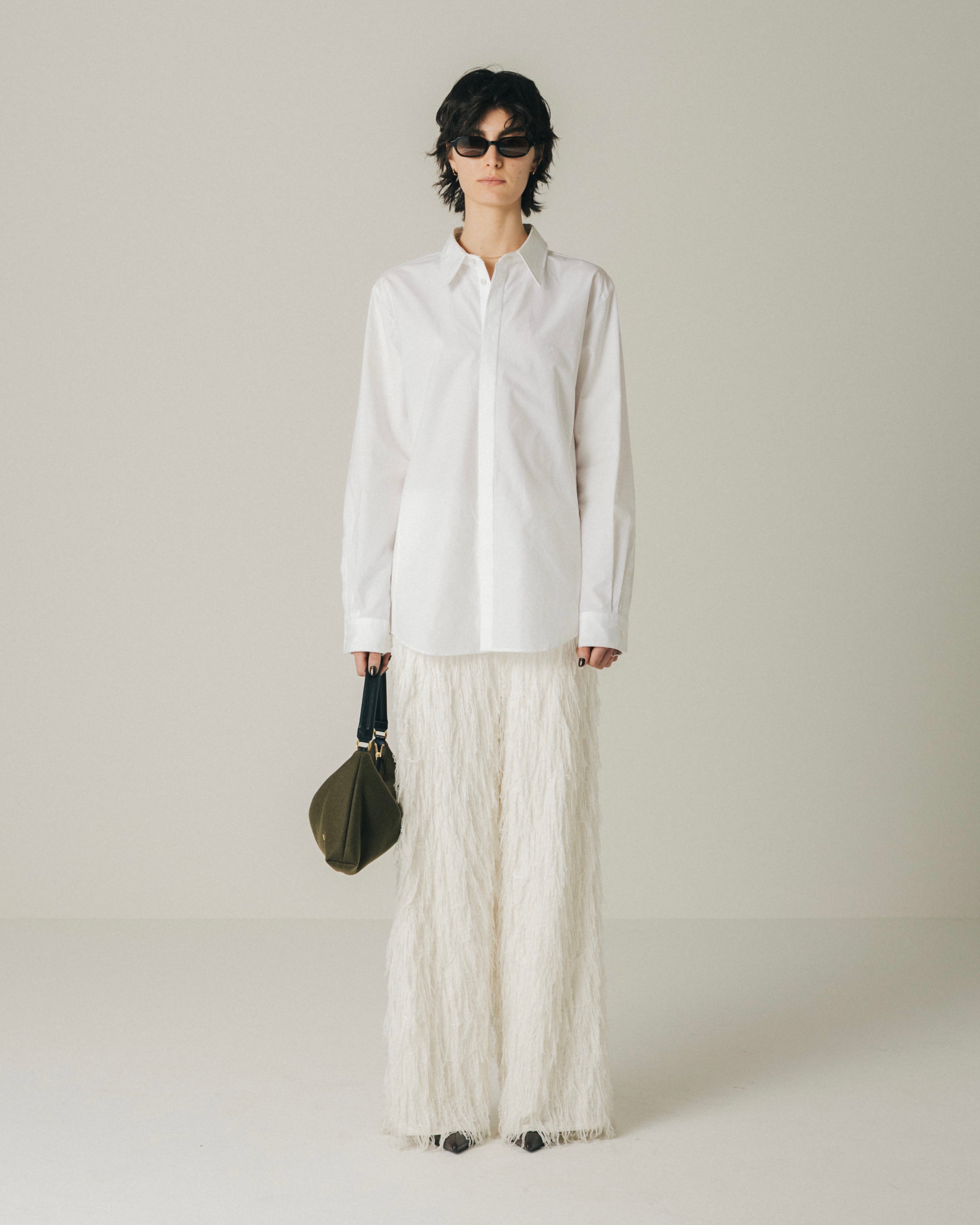 DO CARRY Medium KHAKI｜NOEIN ATELIER（ノエインアトリエ）OFFICIAL ONLINE STORE