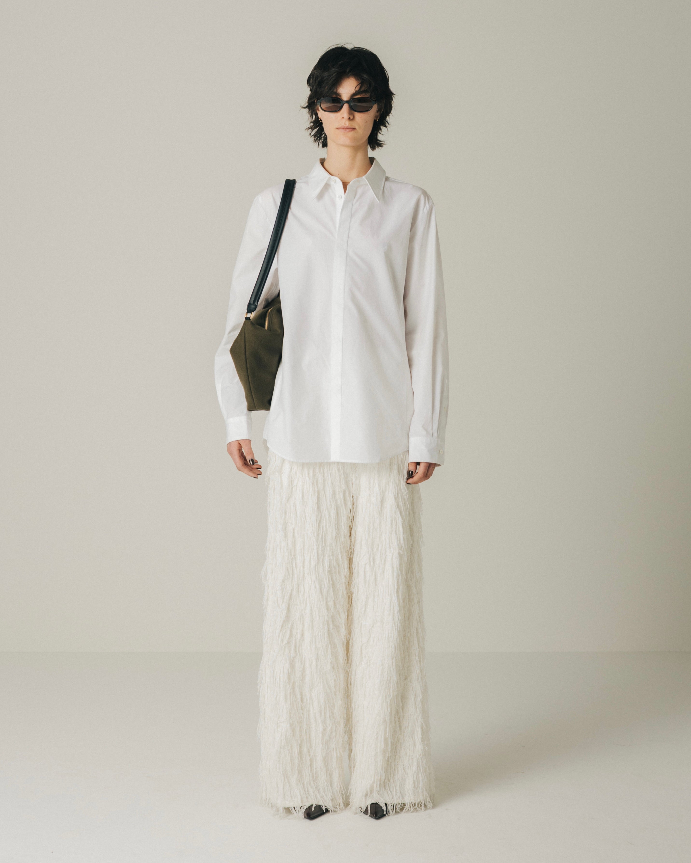 DO CARRY Large KHAKI｜NOEIN ATELIER（ノエインアトリエ）OFFICIAL ONLINE STORE
