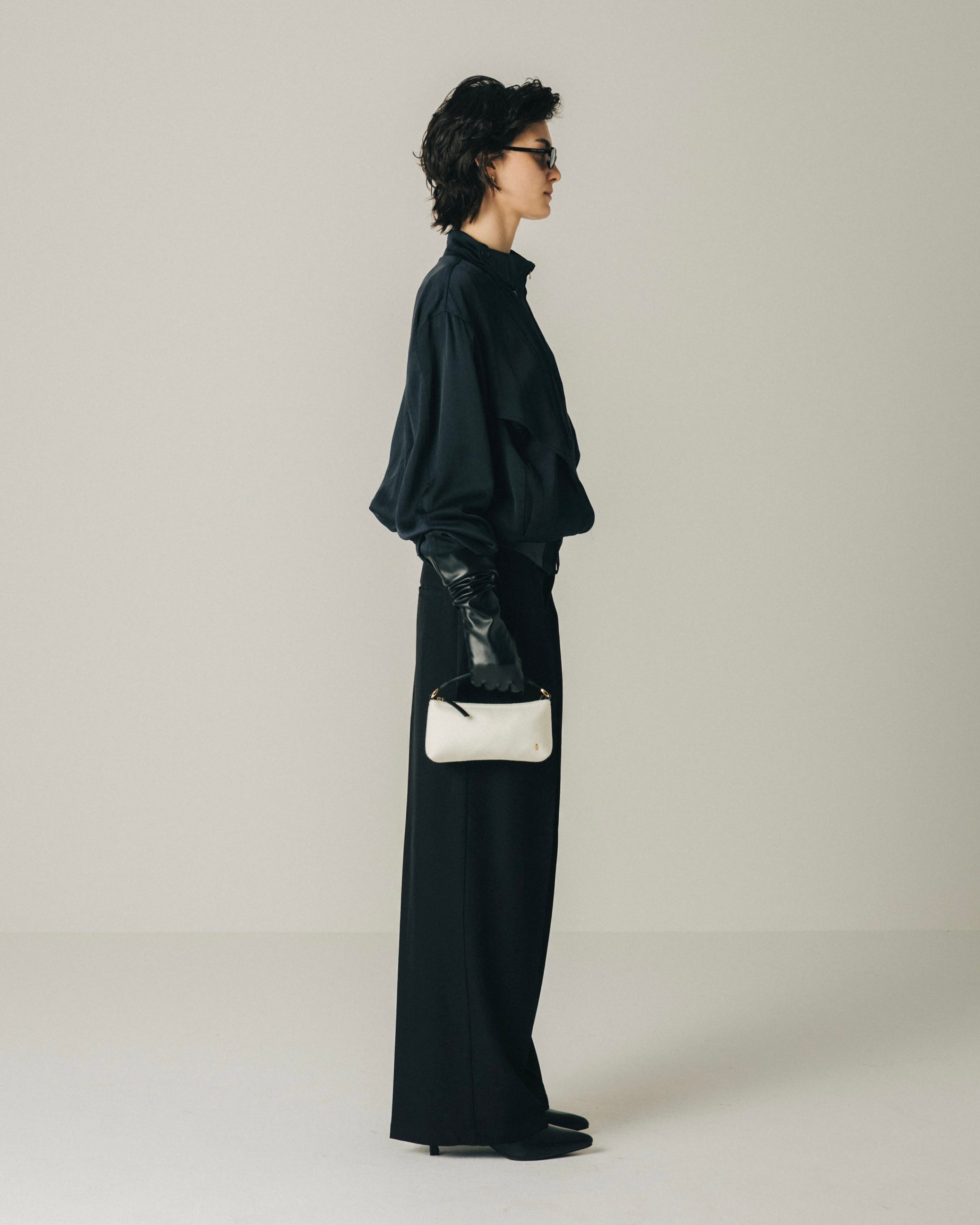 DO CARRY Mini IVORY｜NOEIN ATELIER（ノエインアトリエ）OFFICIAL ONLINE STORE