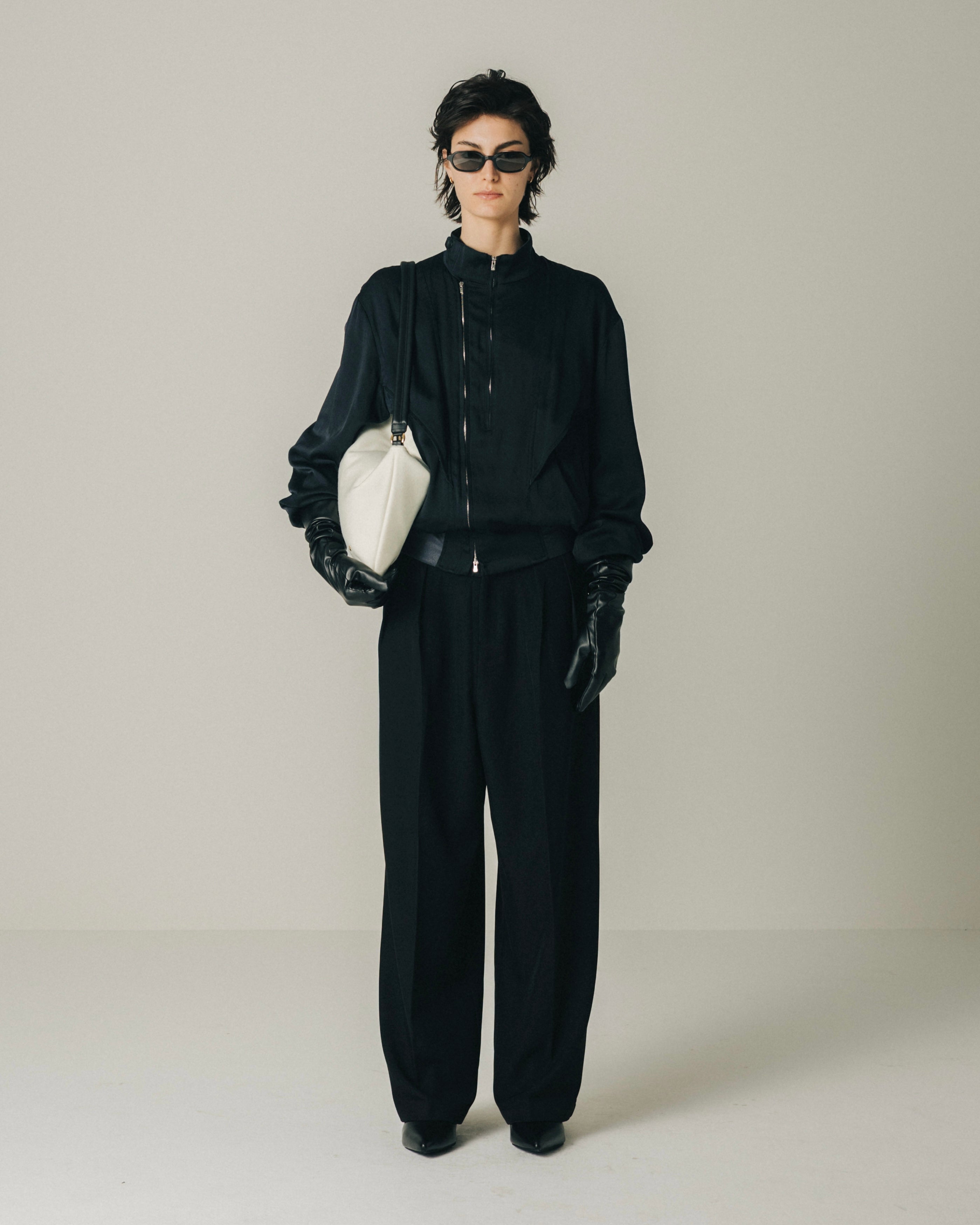 DO CARRY Large IVORY｜NOEIN ATELIER（ノエインアトリエ）OFFICIAL ONLINE STORE