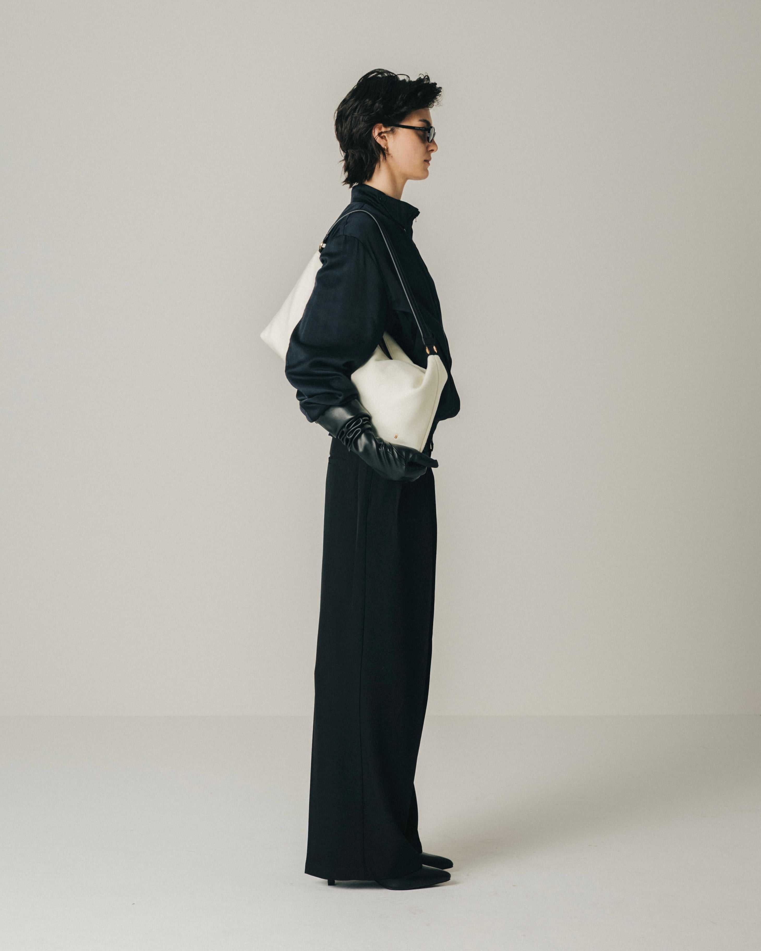 DO CARRY Large IVORY｜NOEIN ATELIER（ノエインアトリエ）OFFICIAL ONLINE STORE